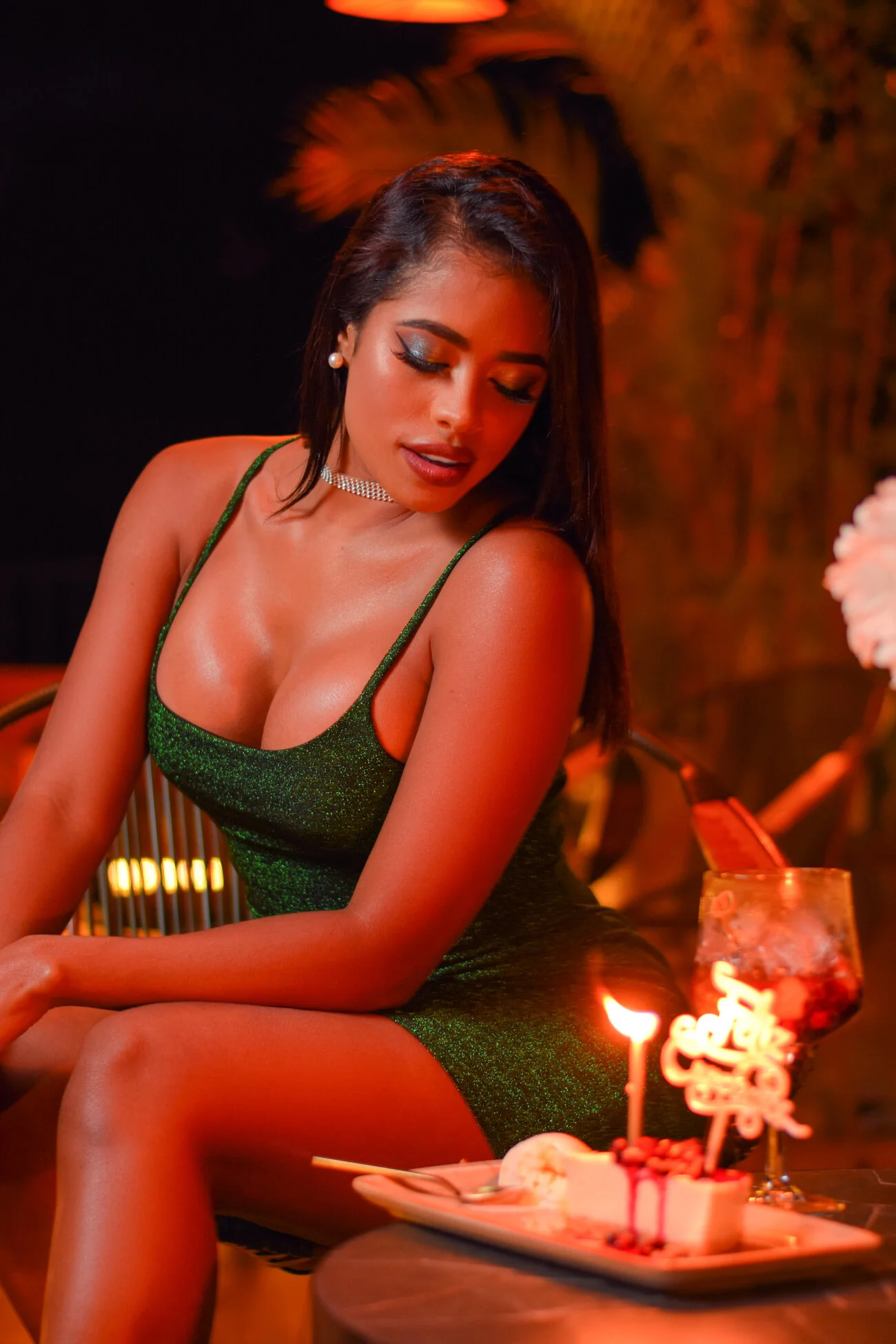 XXX Porn Photo of Nude SarahCinnamon- 64