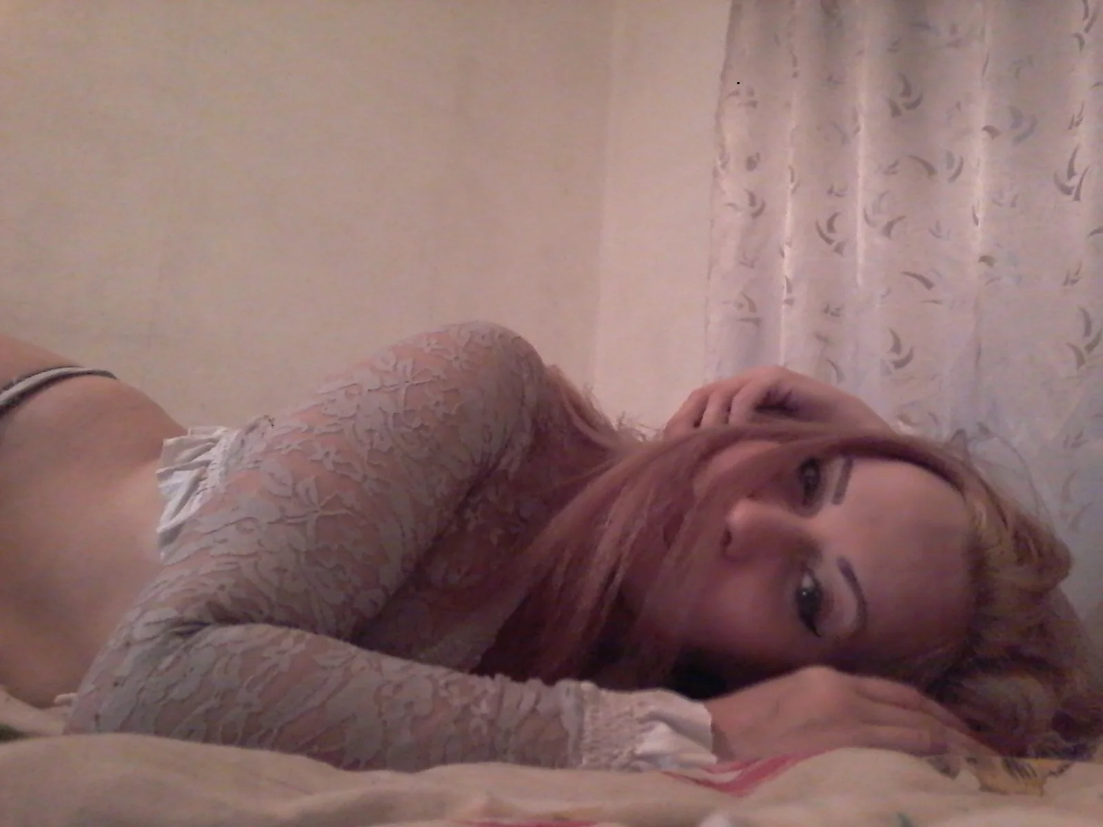 XXX Porn Photo of Nude SweetGalateja 2