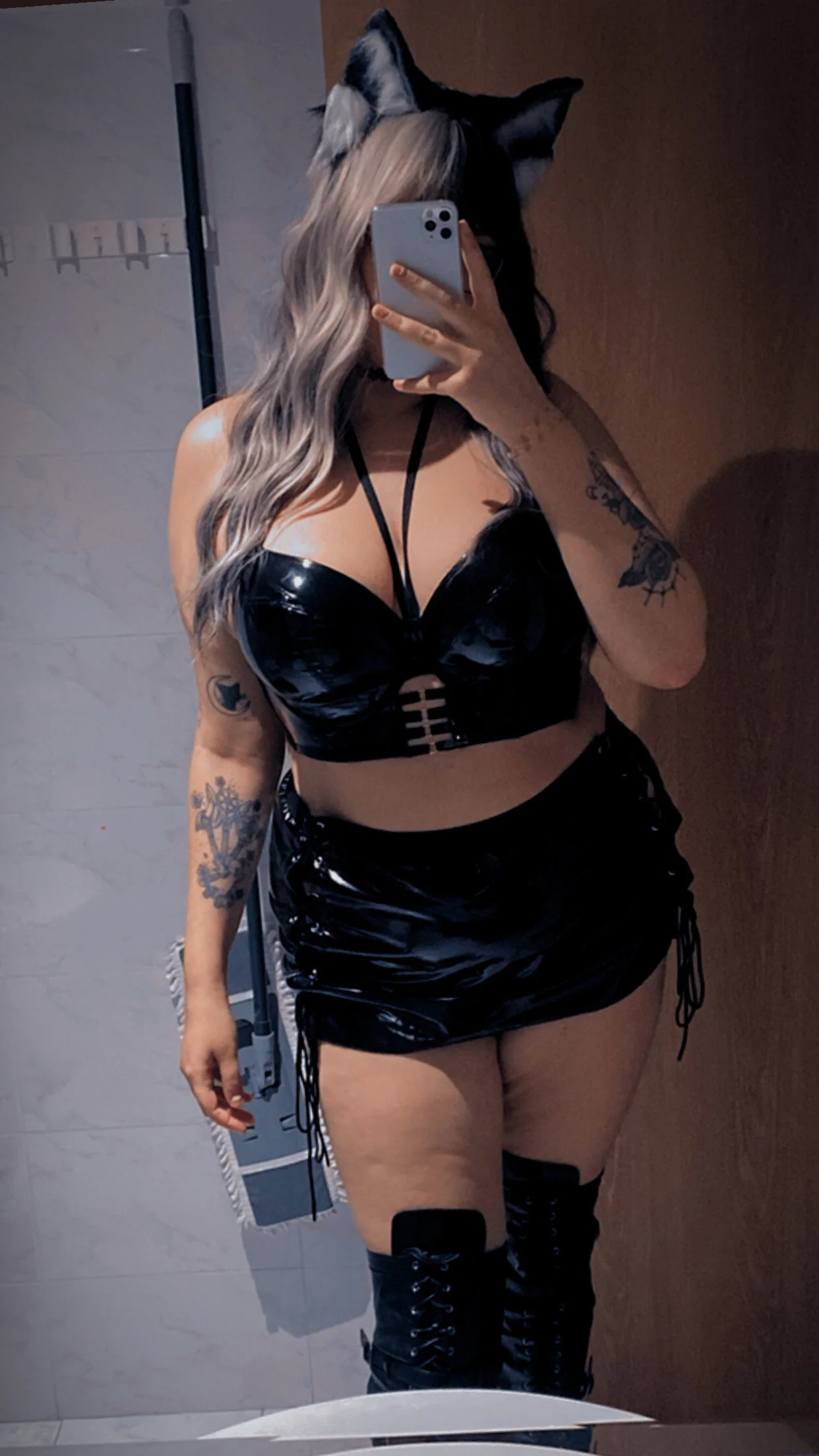 XXX Porn Photo of Nude Hornypeach23 28