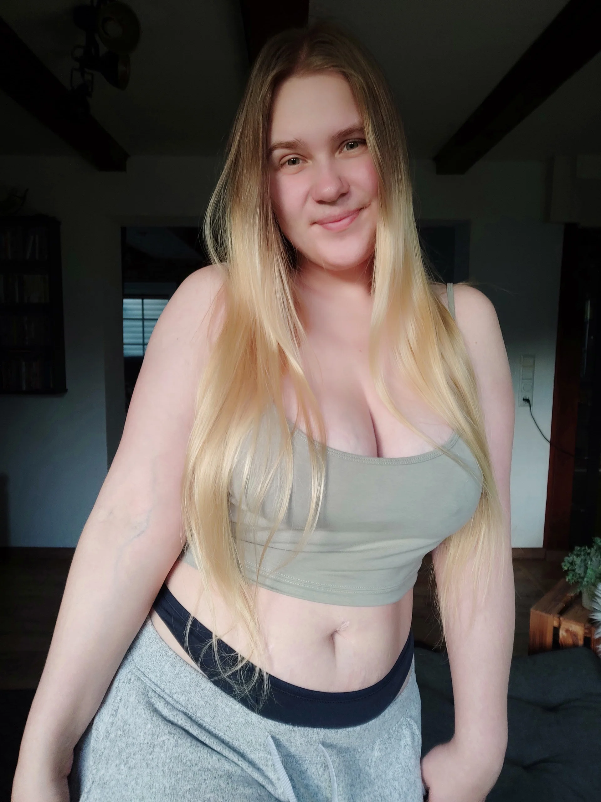 XXX Porn Photo of Nude Maja-Meer 177