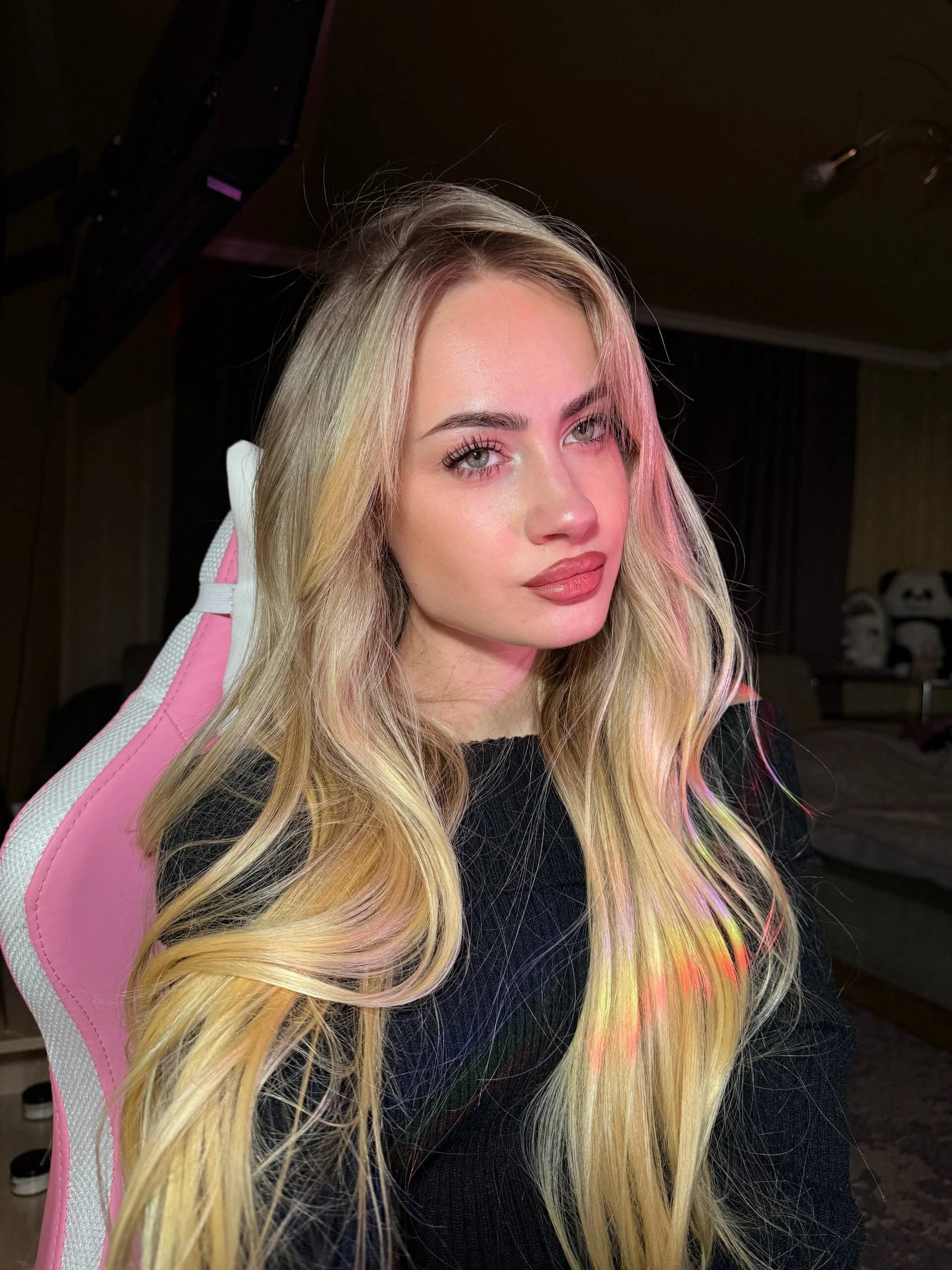 XXX Porn Photo of Nude TiannaJedziniak 4