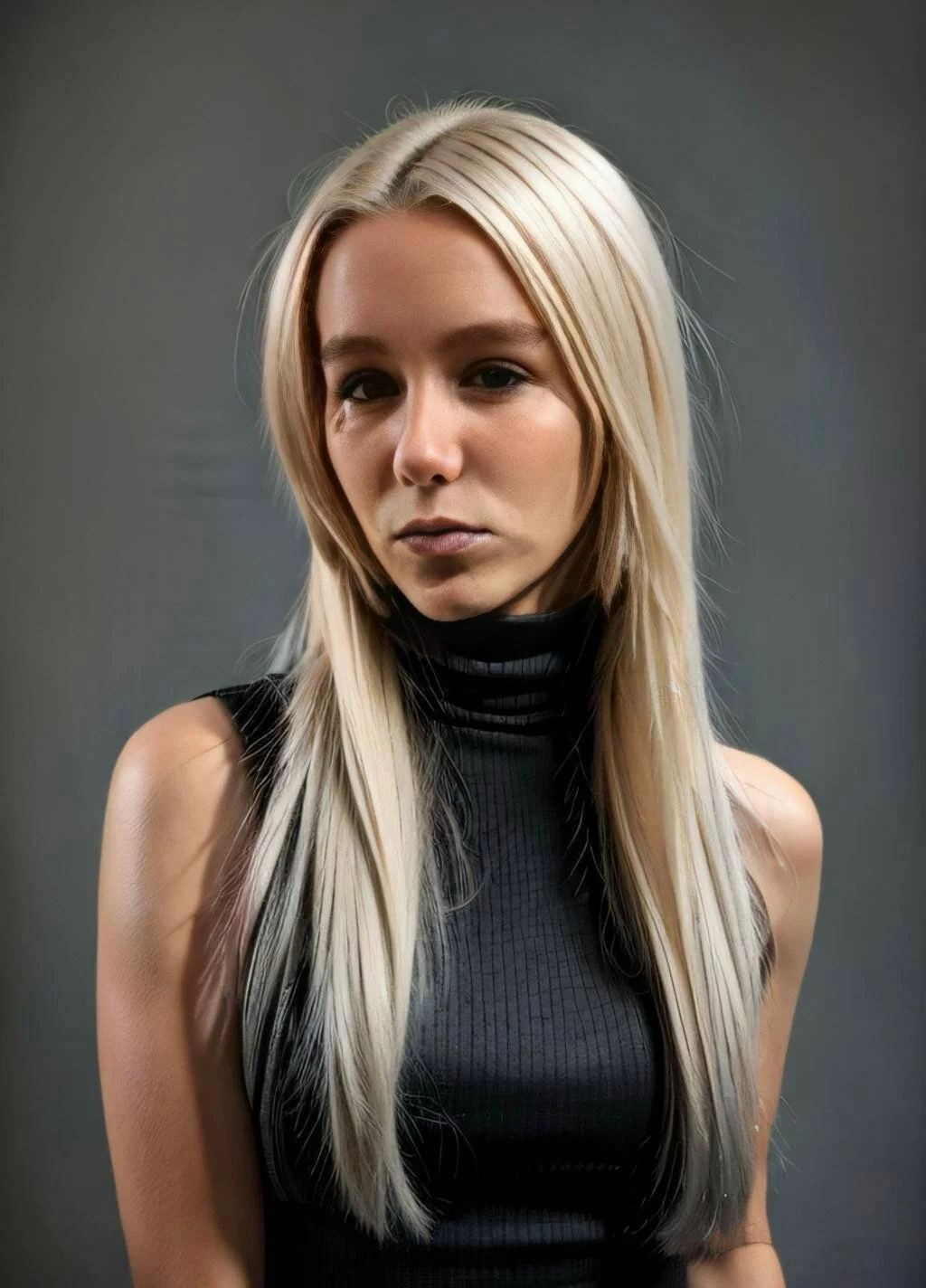 XXX Porn Photo of Nude TienKnous 3