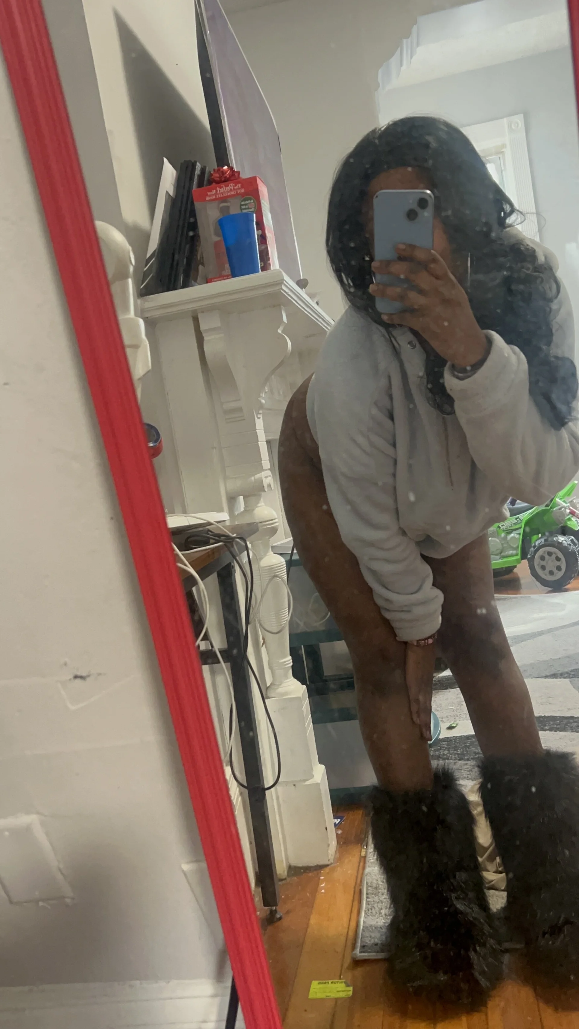 XXX Porn Photo of Nude Phatphat12 1