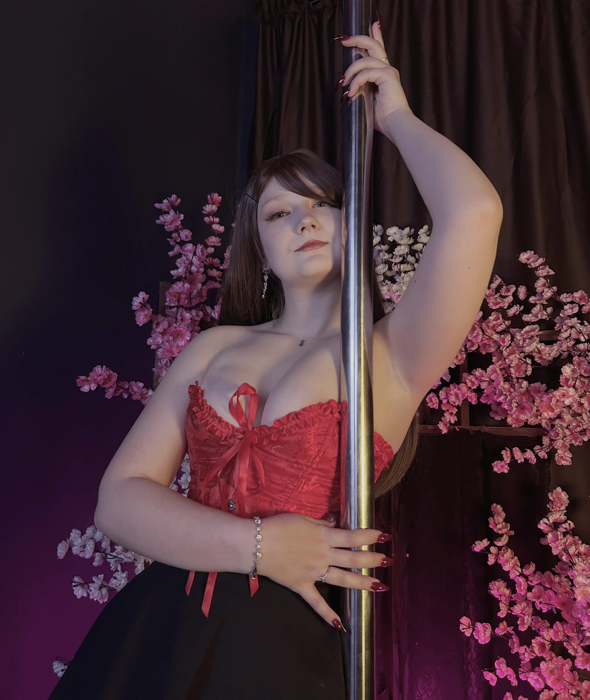 XXX Porn Photo of Nude Your_lilith_ 1