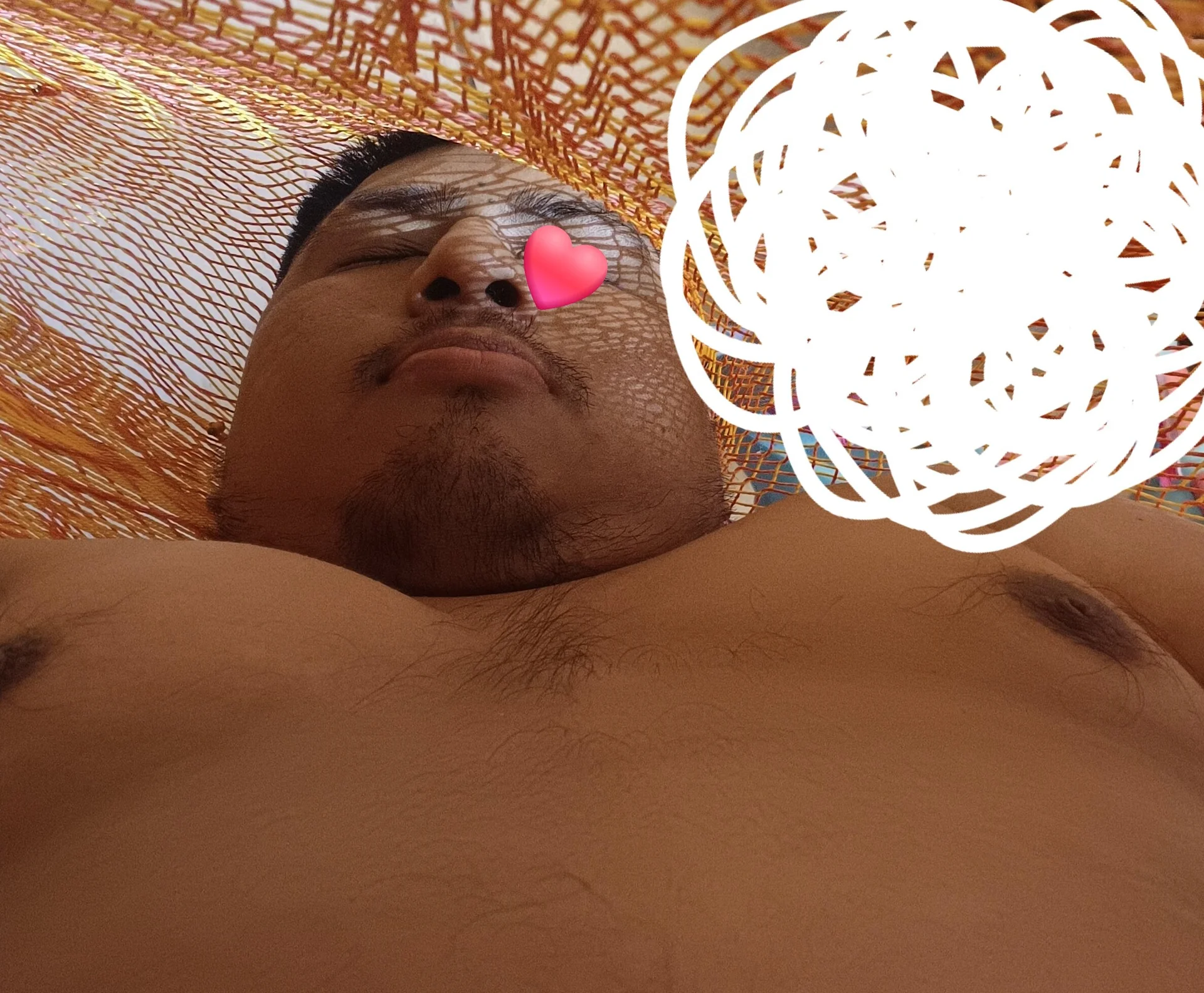 XXX Porn Photo of Nude ramito1007 2