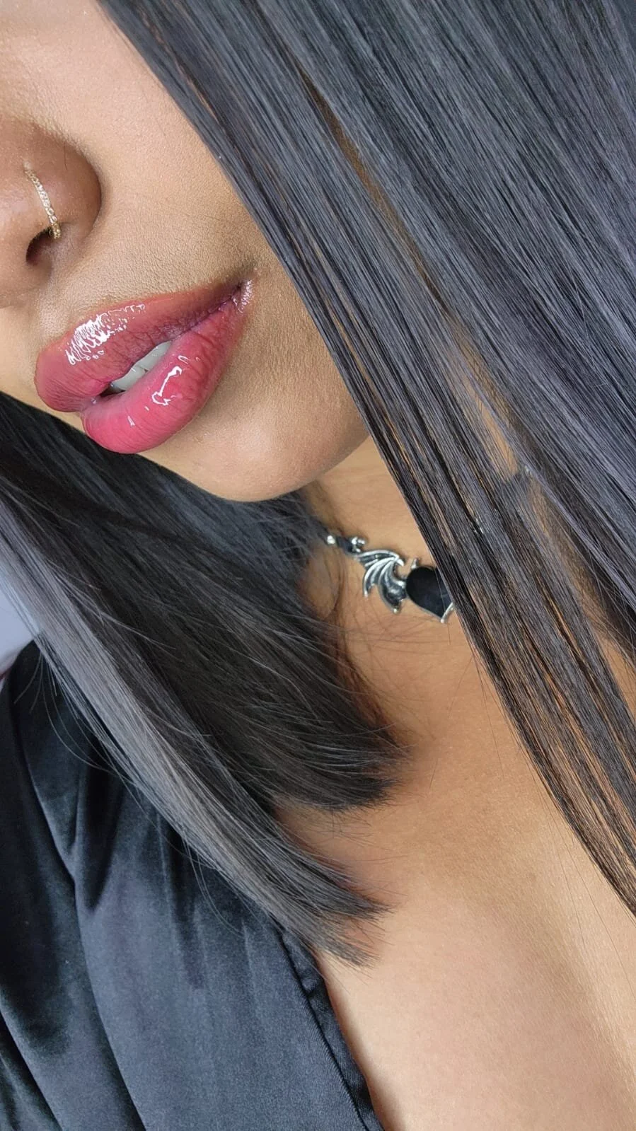 XXX Porn Photo of Nude kim_mouth17 7