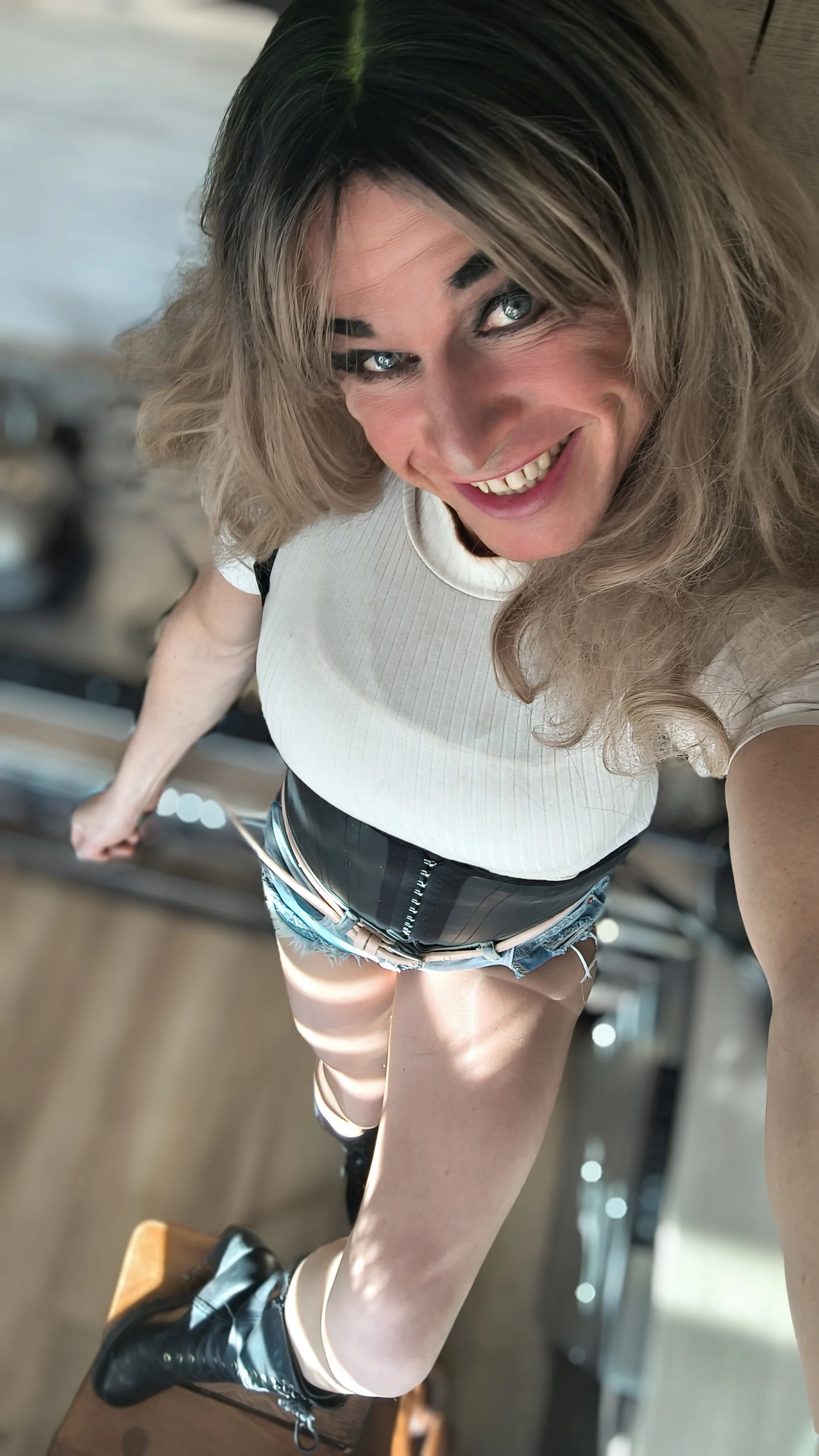 XXX Porn Photo of Nude DomMONIKA 3