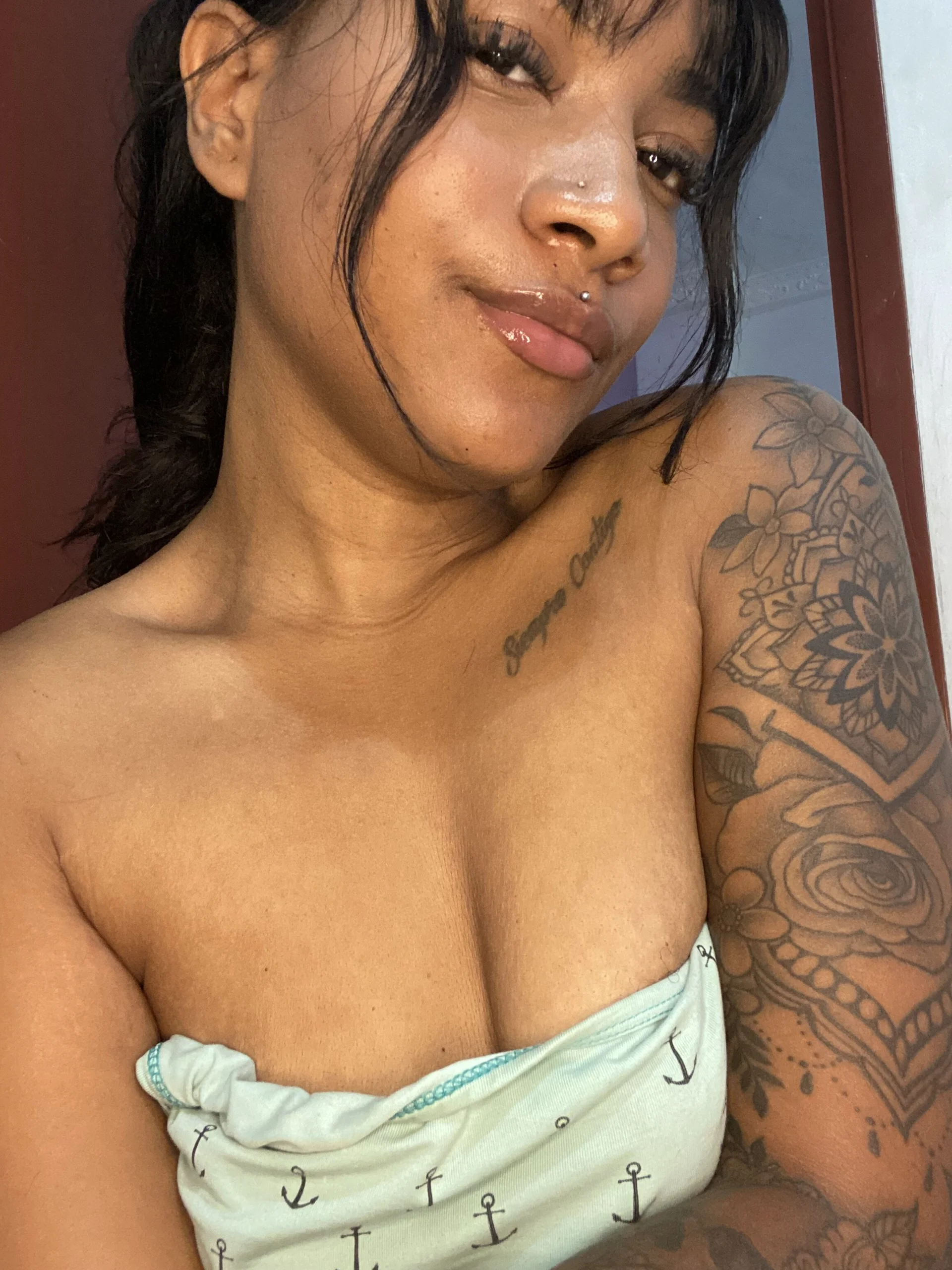 XXX Porn Photo of Nude Charlotte_bronxxx 18