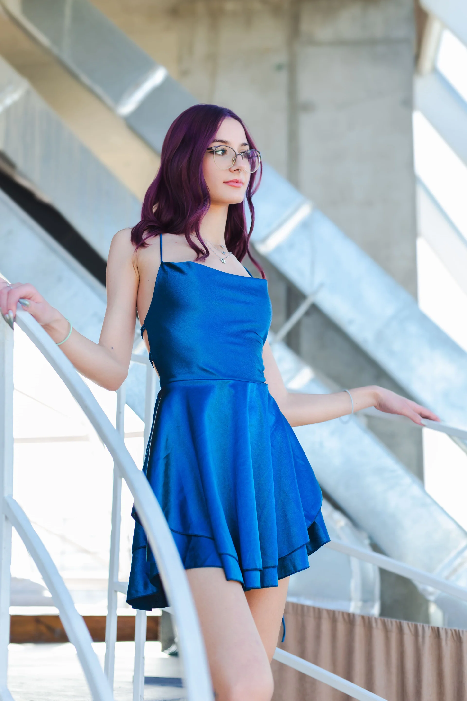 XXX Porn Photo of Nude CozyMell 15
