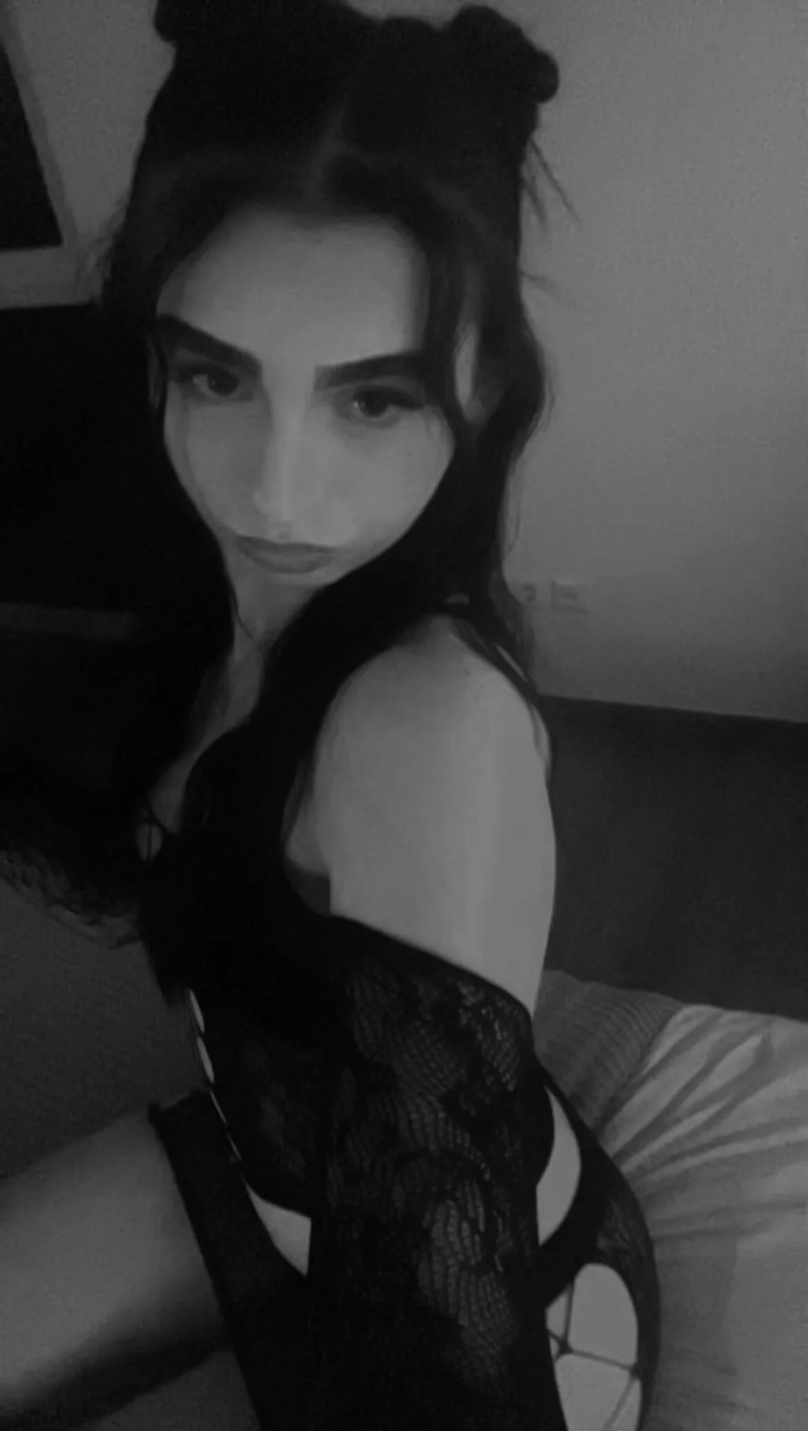 XXX Porn Photo of Nude AdelinaAlia 2