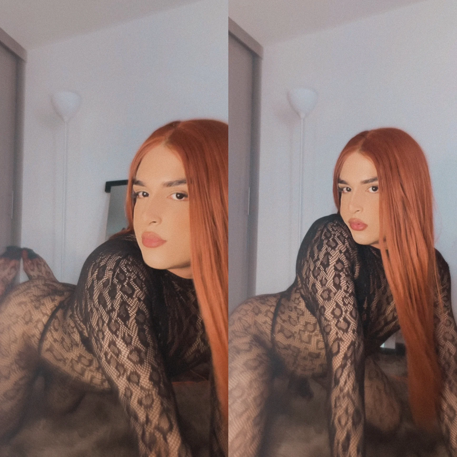 XXX Porn Photo of Nude Dania_Oconor 20