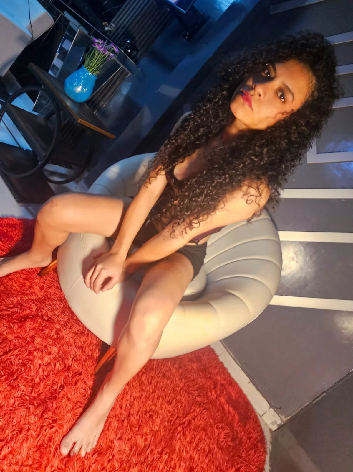 XXX Porn Photo of Nude Nessa_Luuv 7