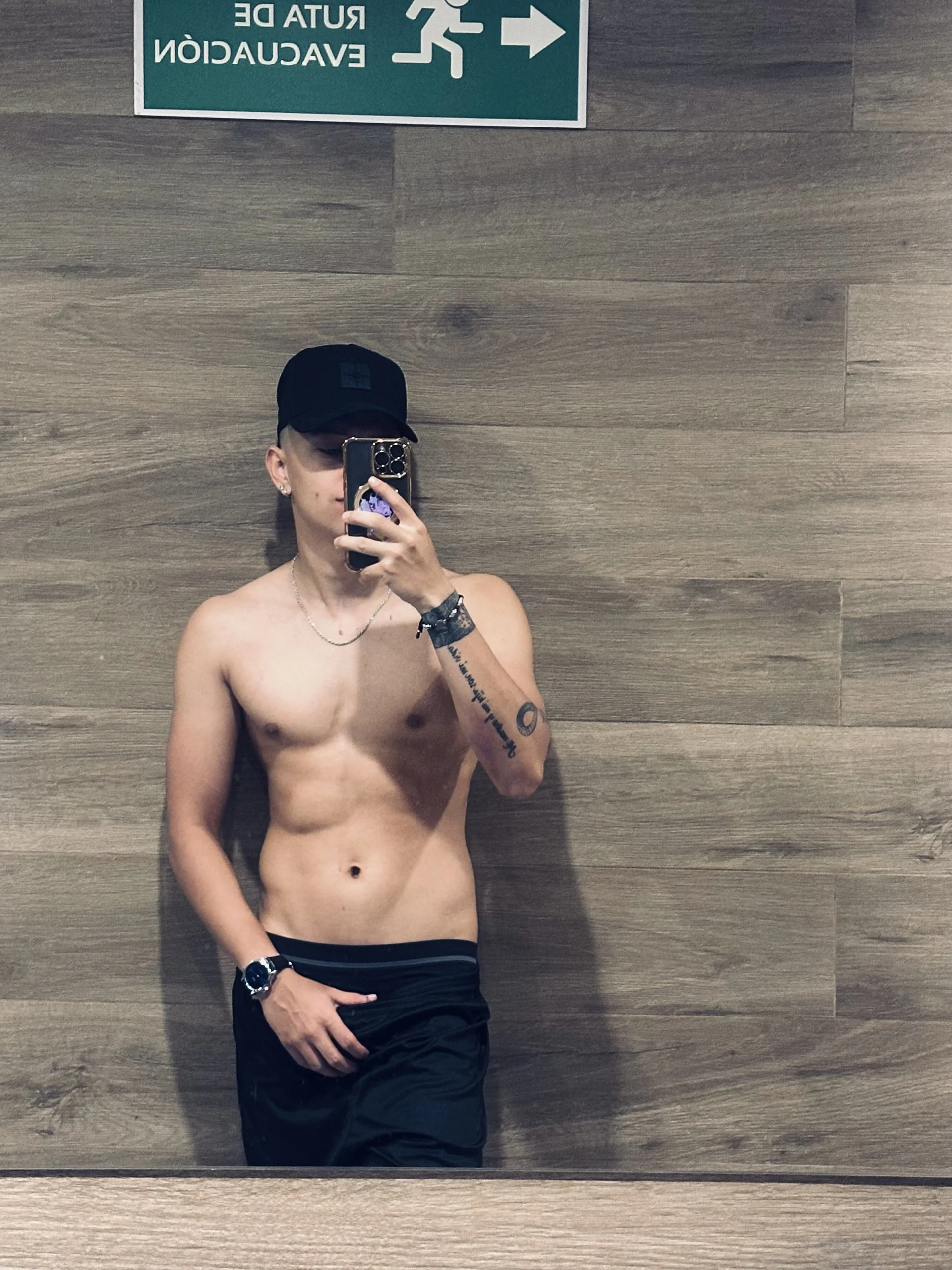 XXX Porn Photo of Nude RazorTwink 13
