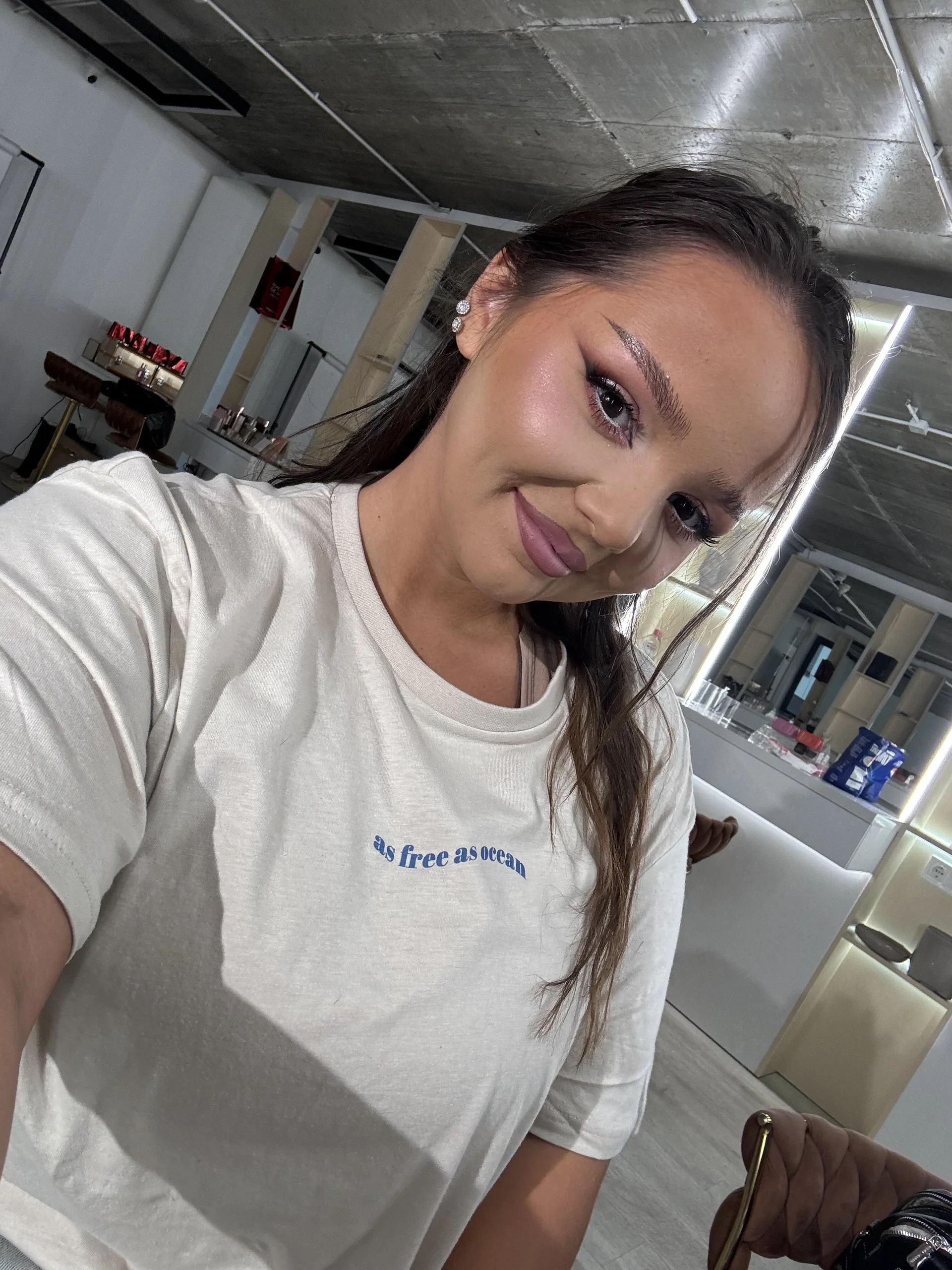 XXX Porn Photo of Nude CelesteBailey 931