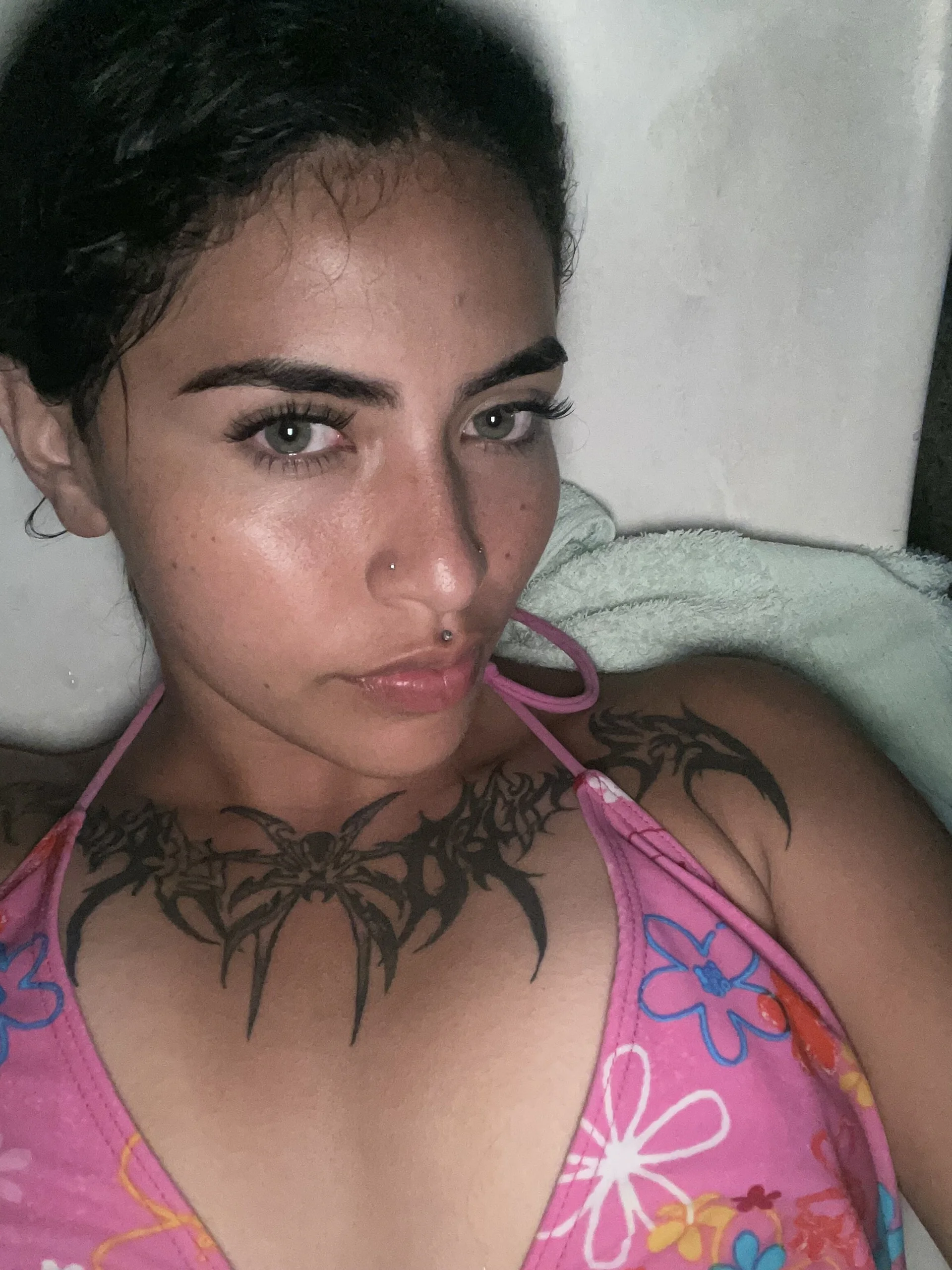 XXX Porn Photo of Nude _luna_torres 15