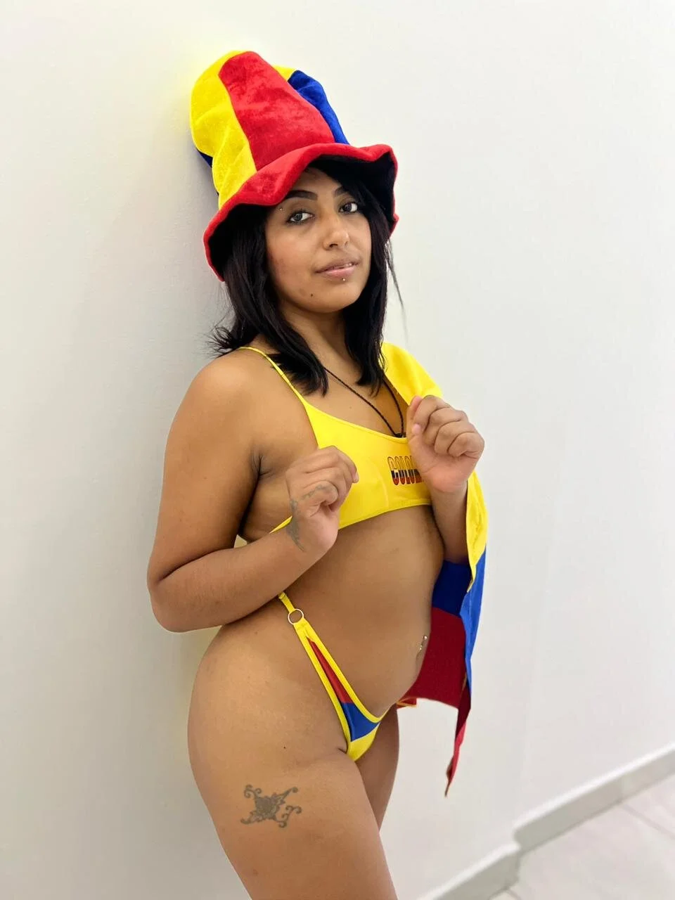 XXX Porn Photo of Nude Kaylachannell 59