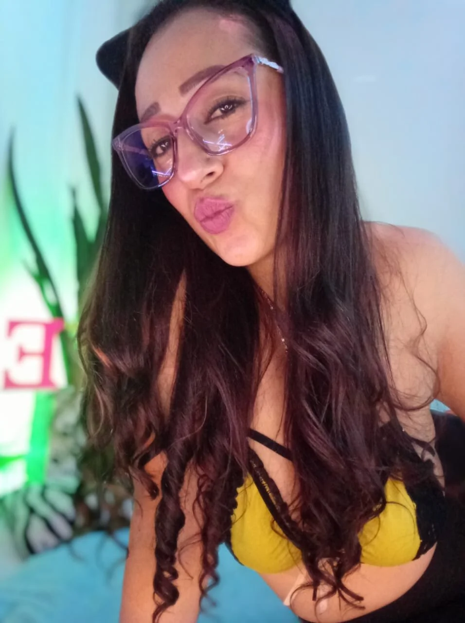 XXX Porn Photo of Nude samy_love35 36