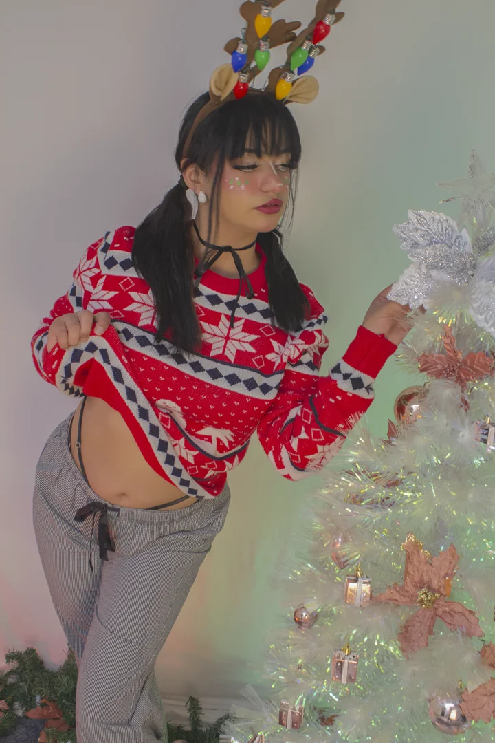 XXX Porn Photo of Nude Lunyhose 101