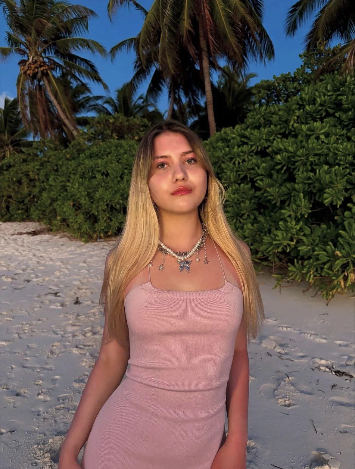 XXX Porn Photo of Nude LidaCoello 5