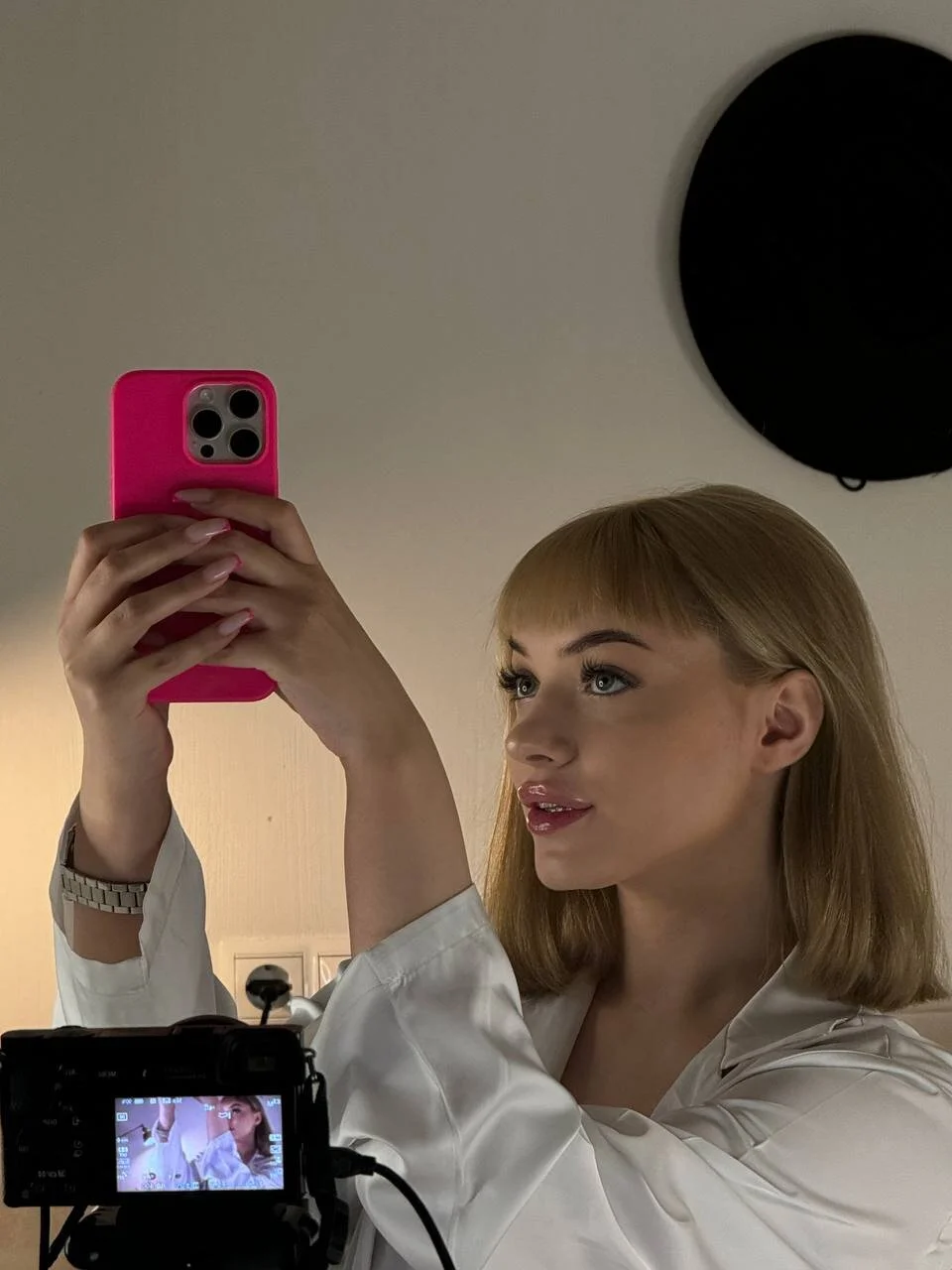 XXX Porn Photo of Nude KateDolphin 47