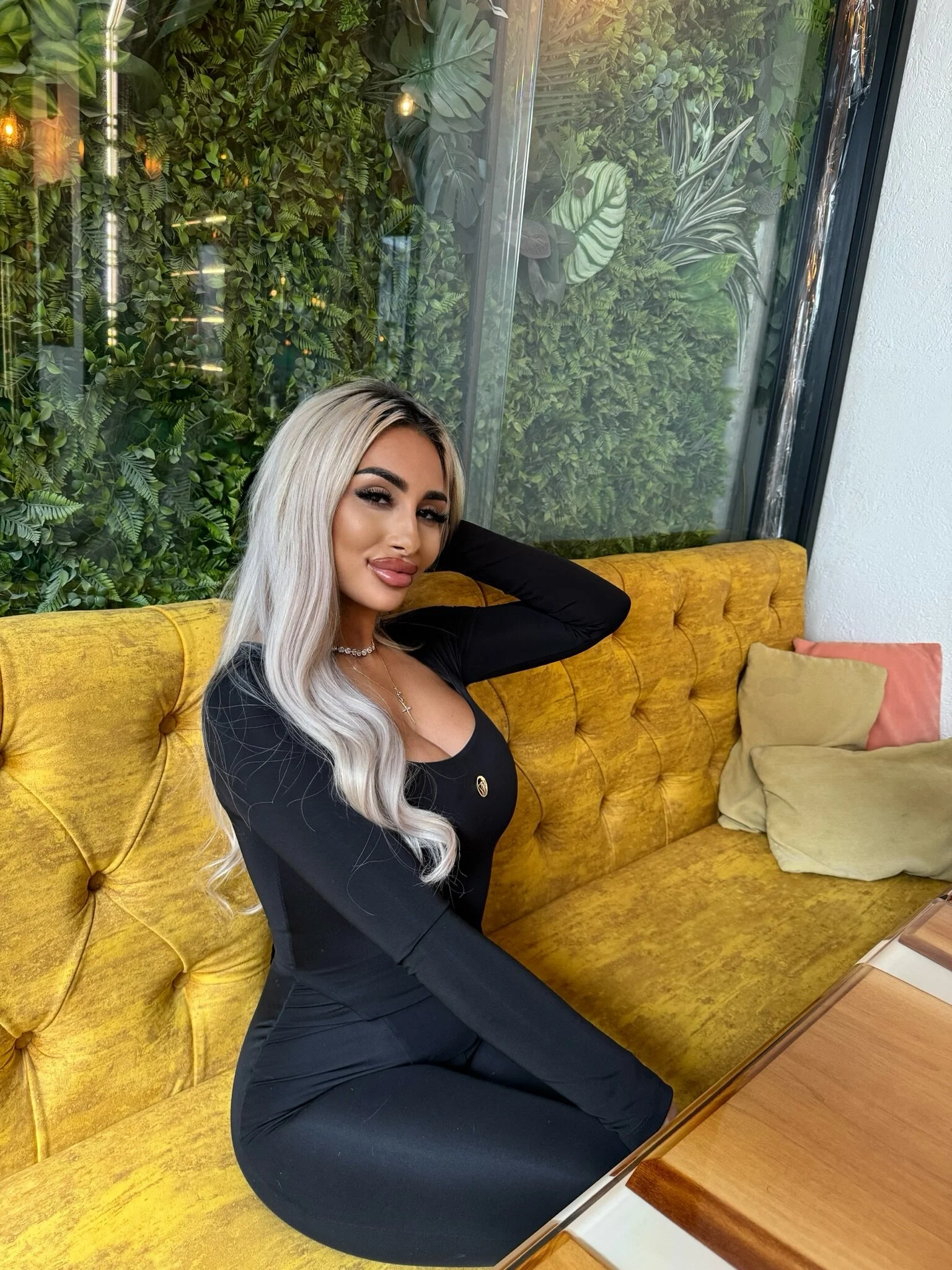 XXX Porn Photo of Nude GoldenAmber 112