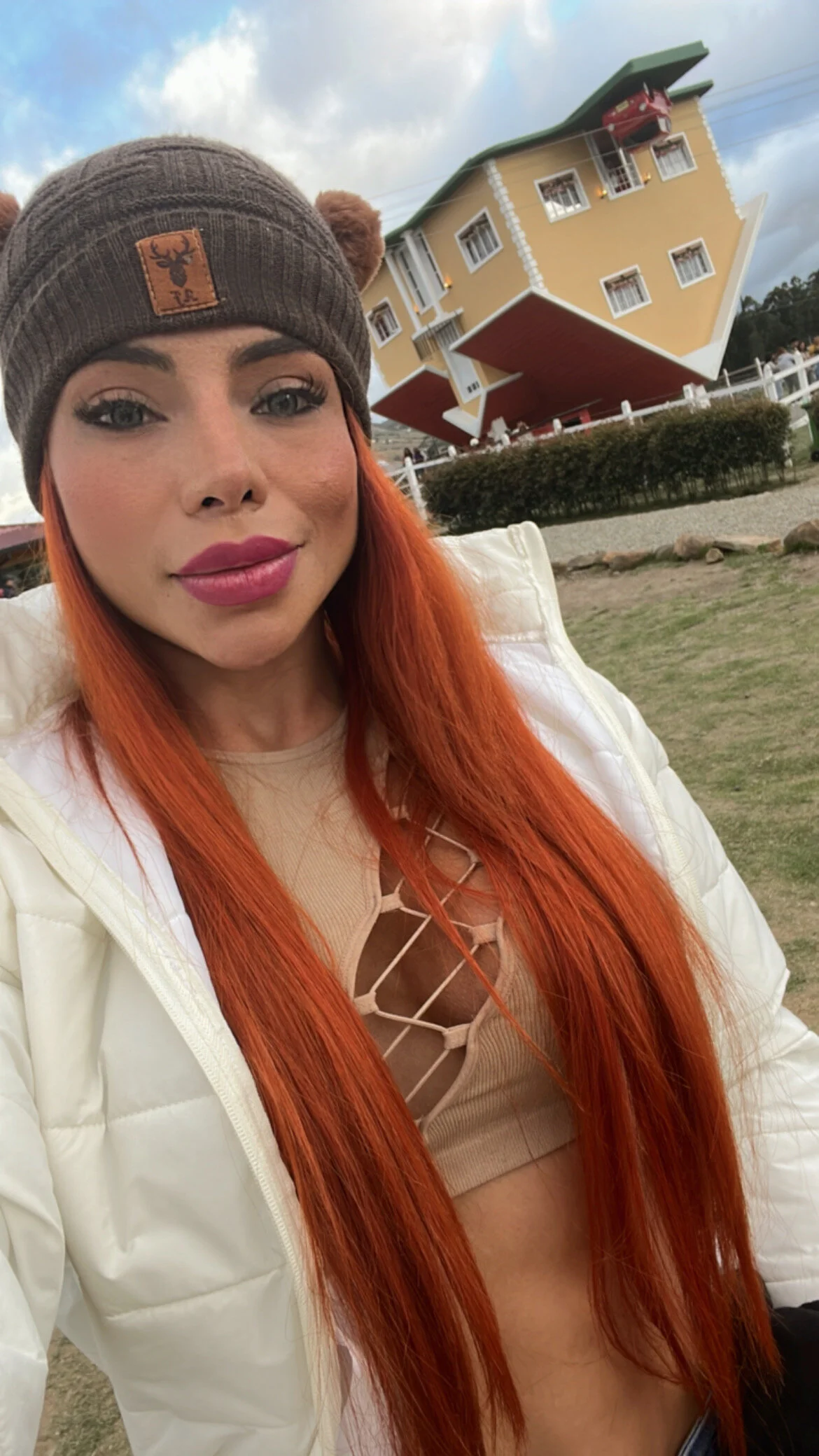 XXX Porn Photo of Nude nati_muscle 5