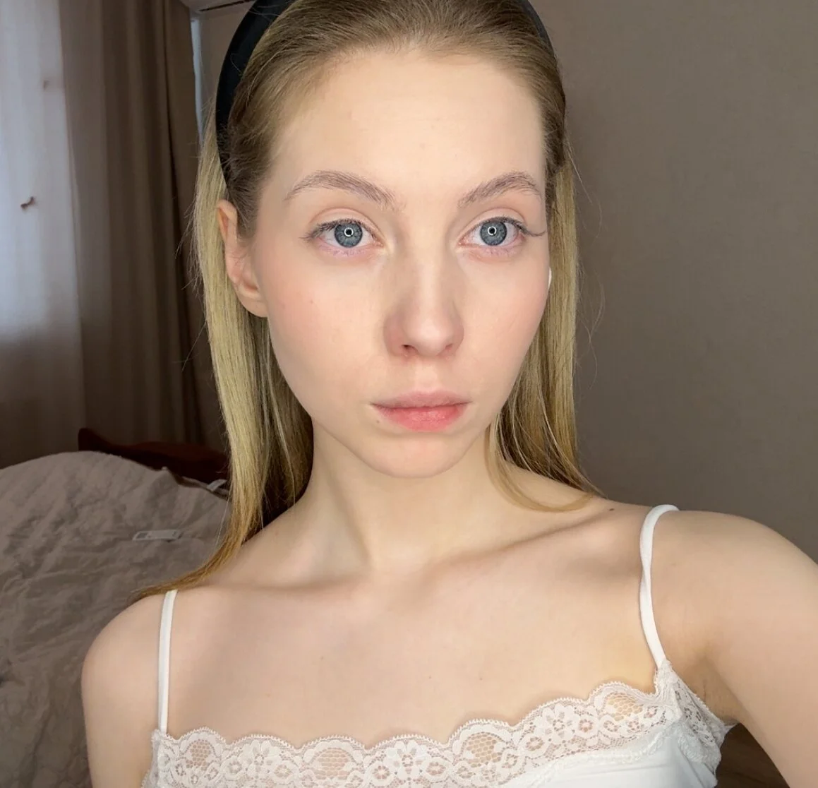 XXX Porn Photo of Nude SofiaVelour 12
