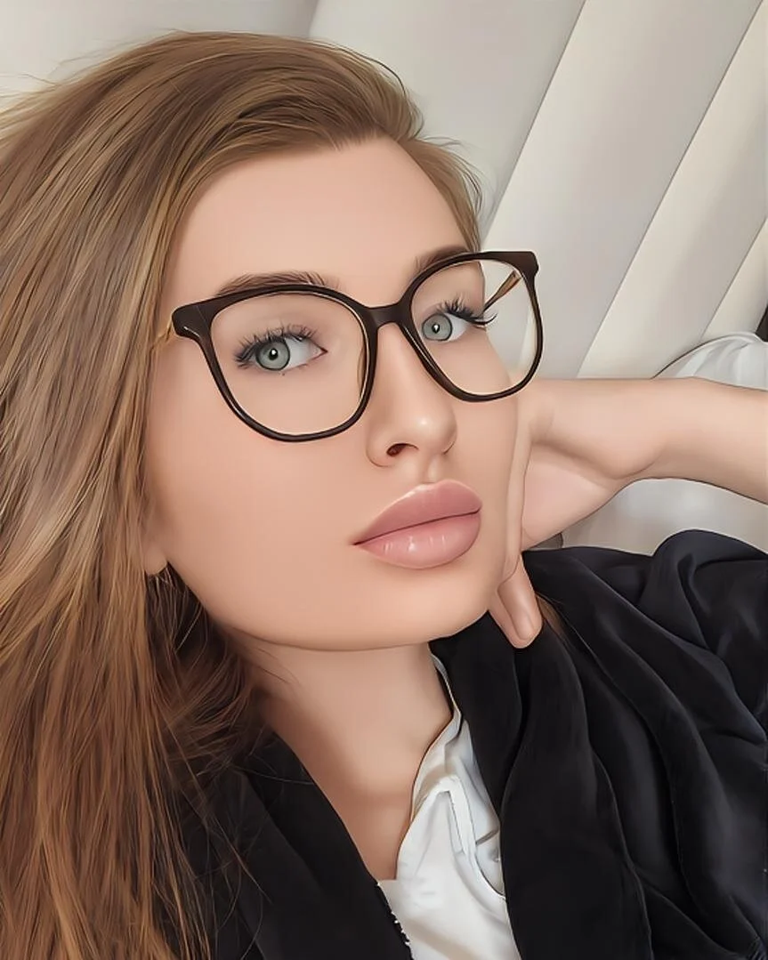 XXX Porn Photo of Nude meryamvip 9