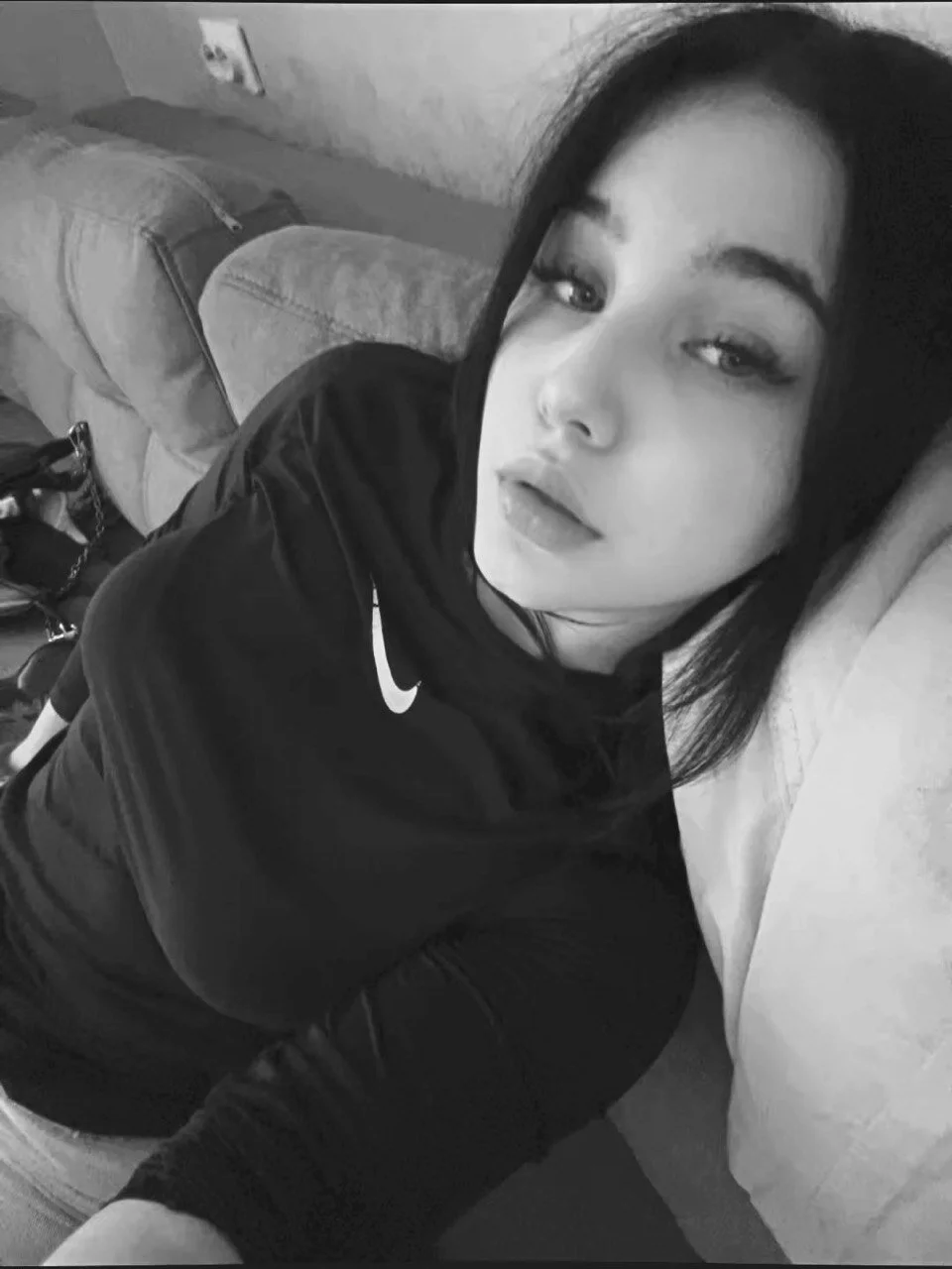 XXX Porn Photo of Nude Lily_roo 1