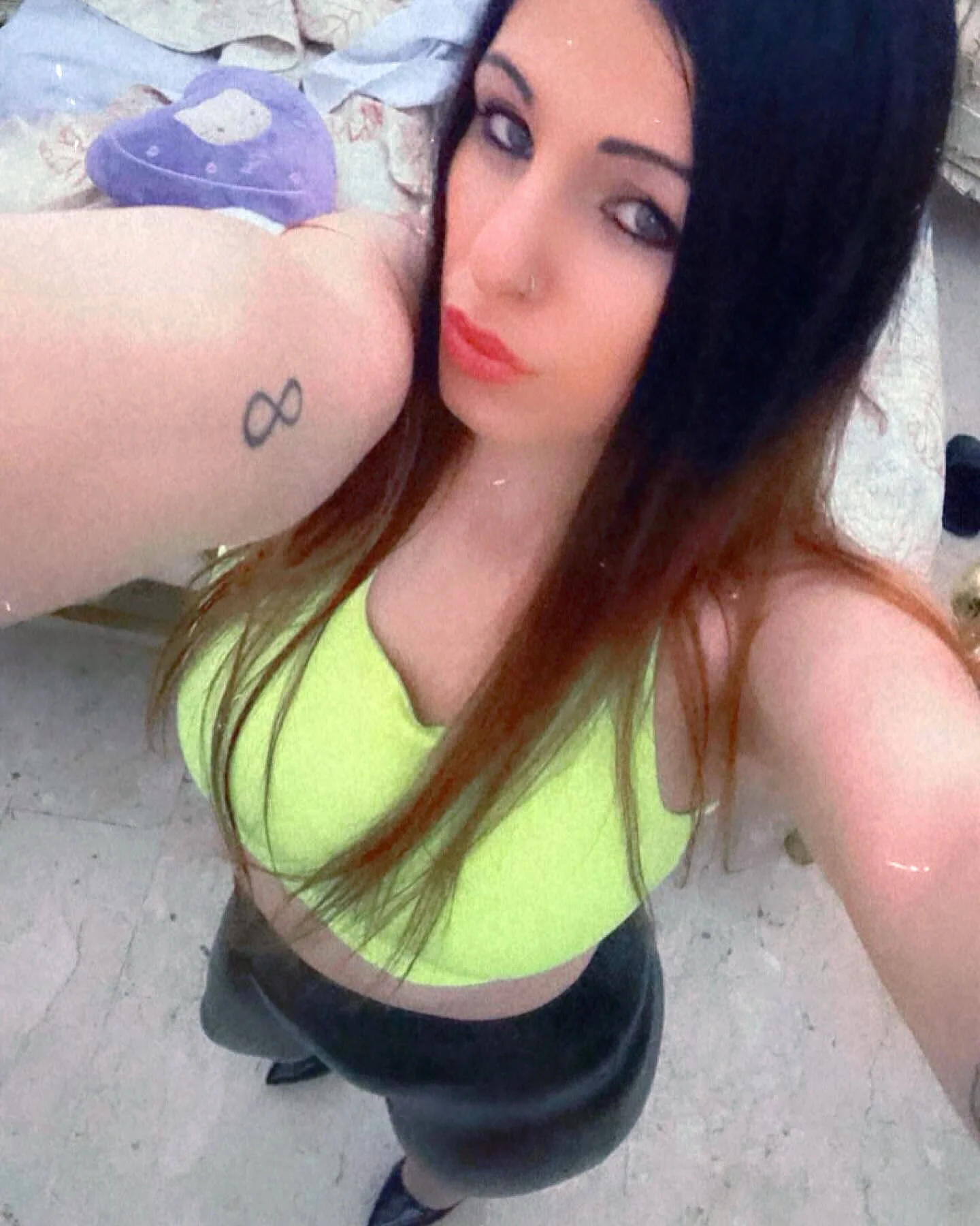 XXX Porn Photo of Nude AnastasiaaFany 1