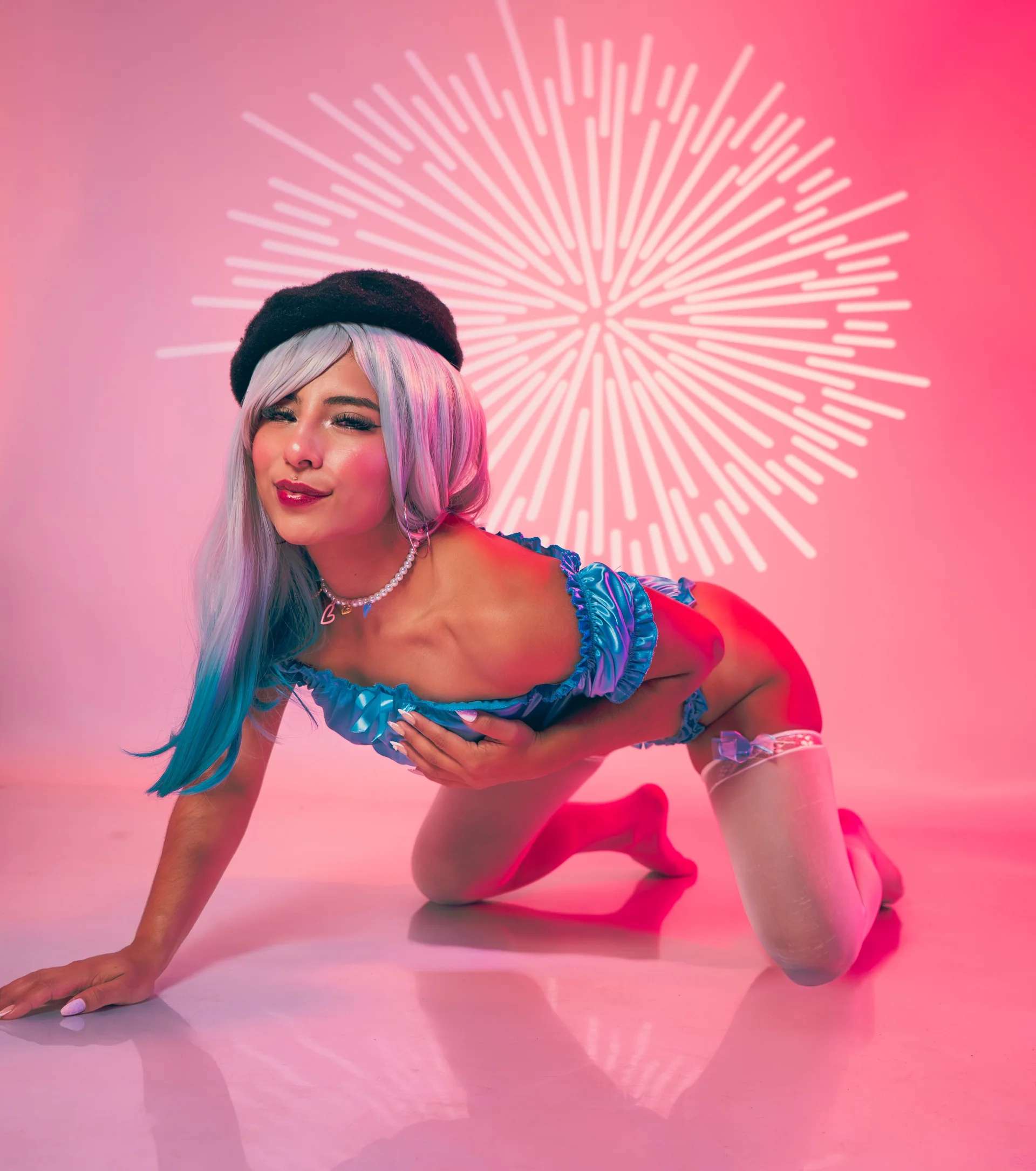 XXX Porn Photo of Nude foxy__karla 3