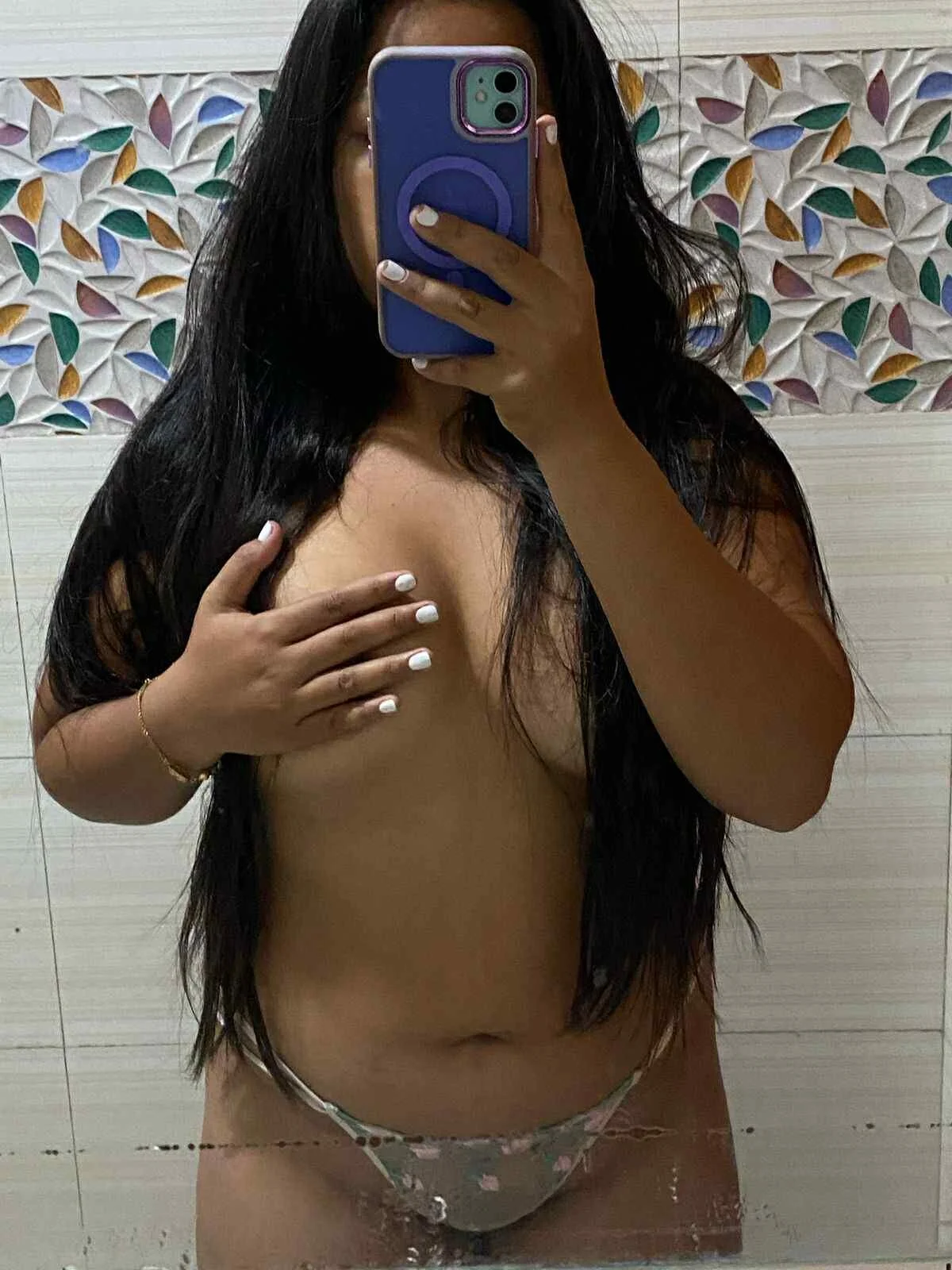 XXX Porn Photo of Nude Aalexandrea 2