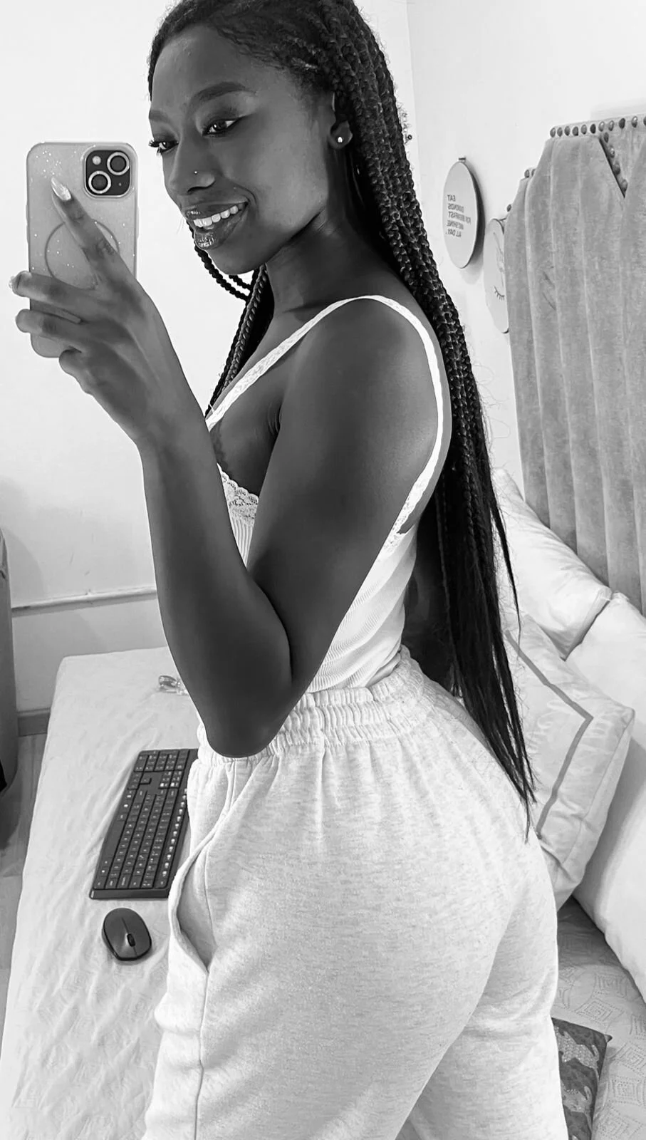 XXX Porn Photo of Nude SamantaMarquez 19