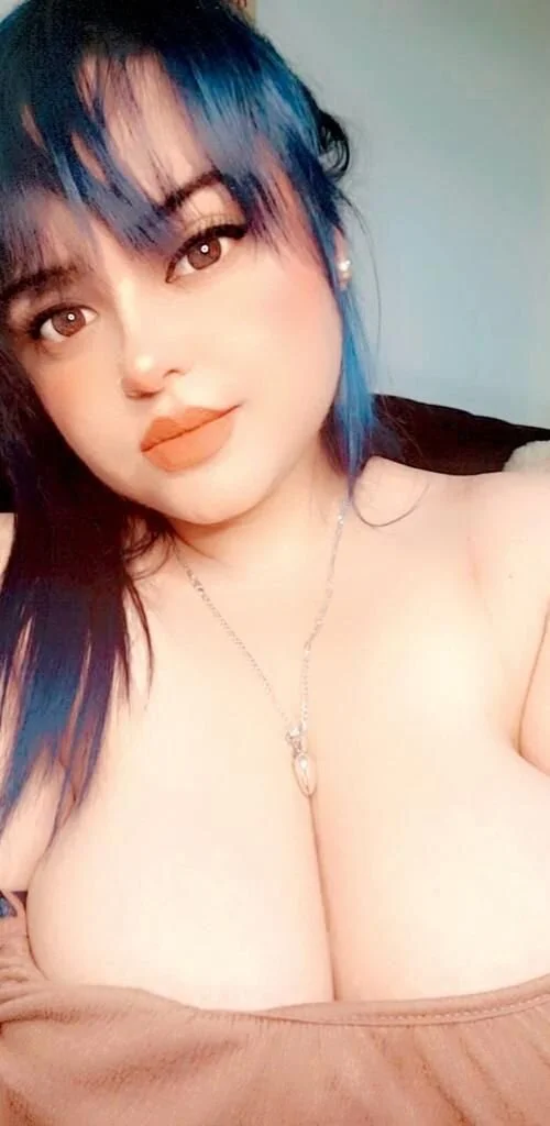 XXX Porn Photo of Nude Luise_Meyrink 10