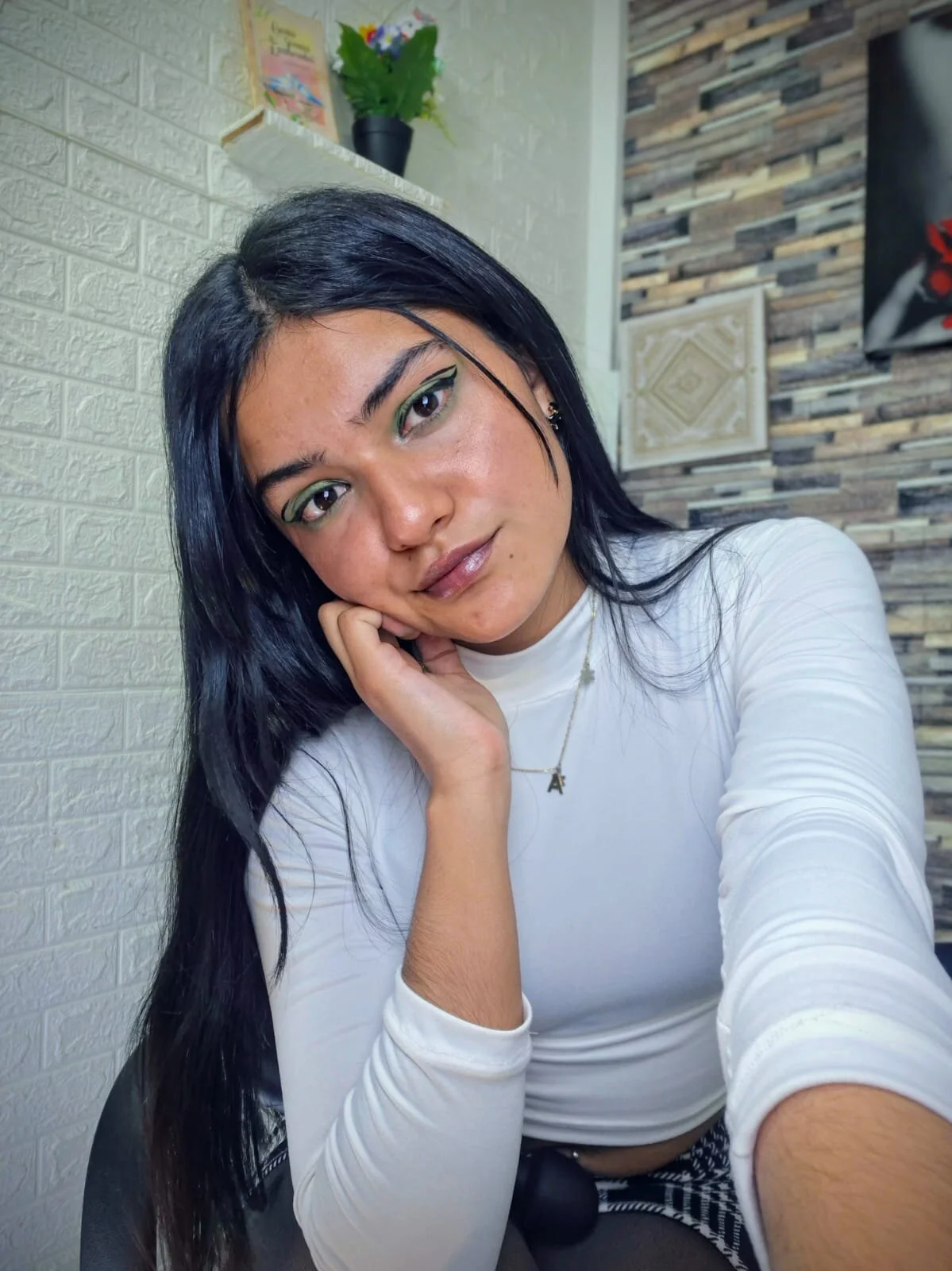 XXX Porn Photo of Nude Amber_rhose 3