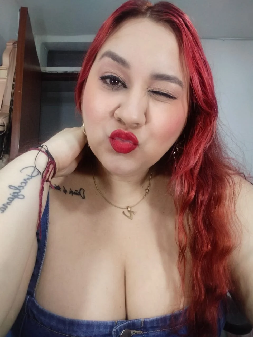 XXX Porn Photo of Nude sharon_G 5
