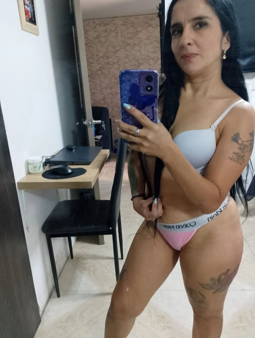 XXX Porn Photo of Nude Becca_Fremman 7
