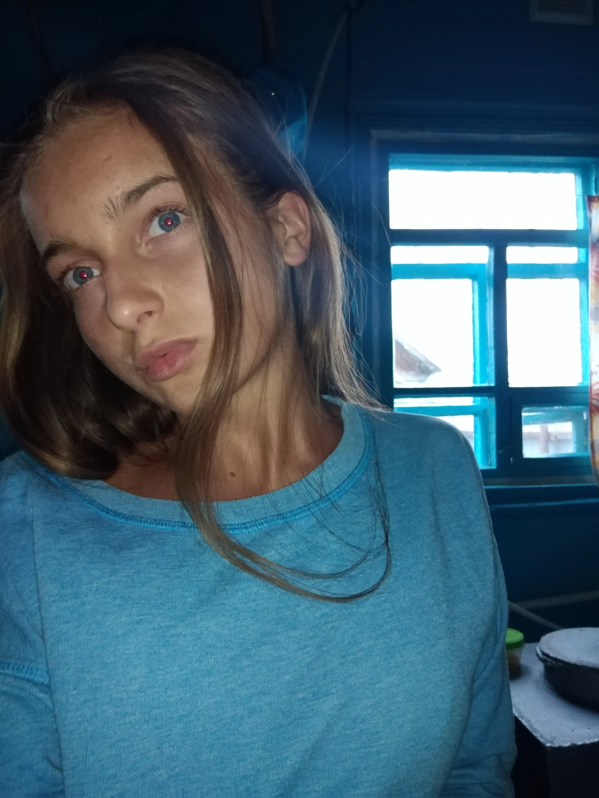 XXX Porn Photo of Nude ElizSweet 4