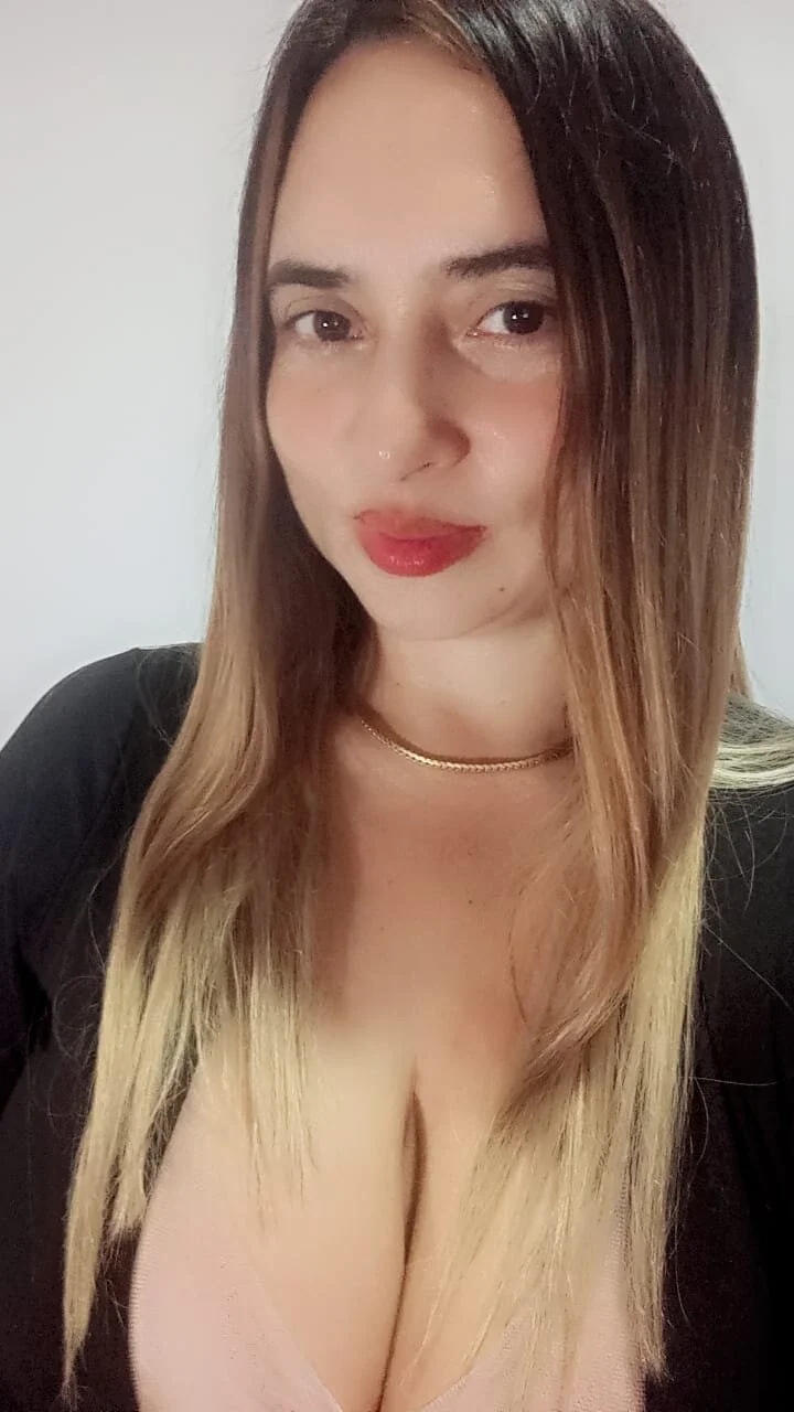 XXX Porn Photo of Nude TatianaMonteross 9