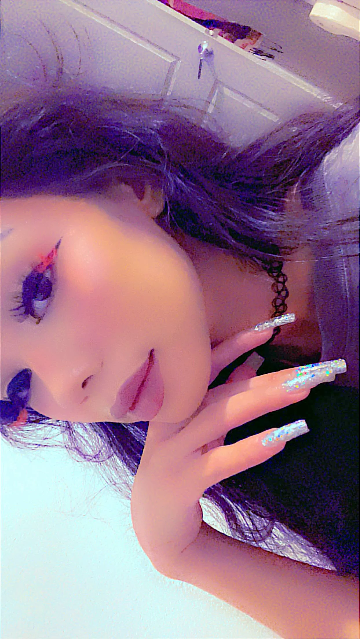 XXX Porn Photo of Nude RinaErota 28