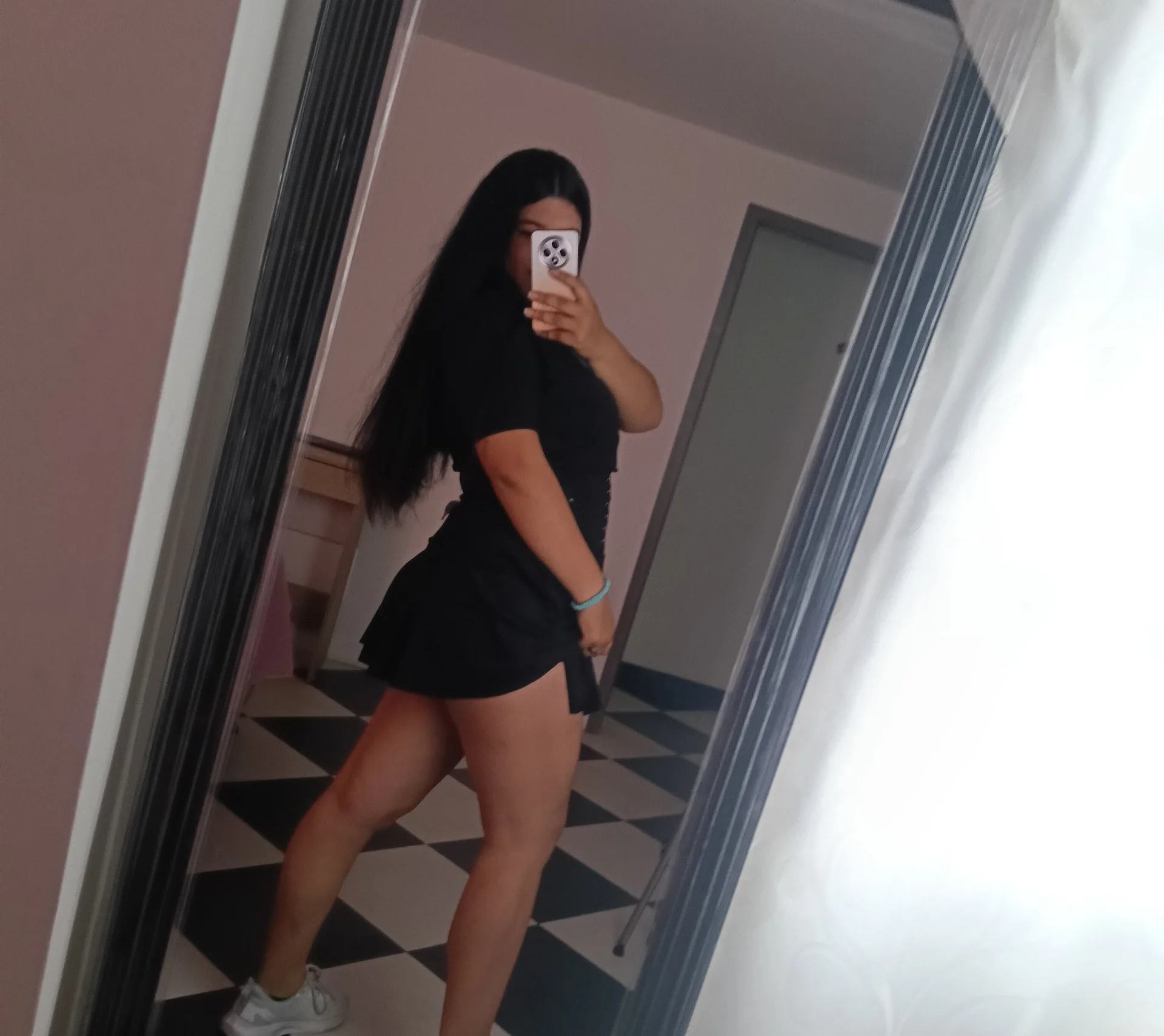 XXX Porn Photo of Nude _Hammy_ 2