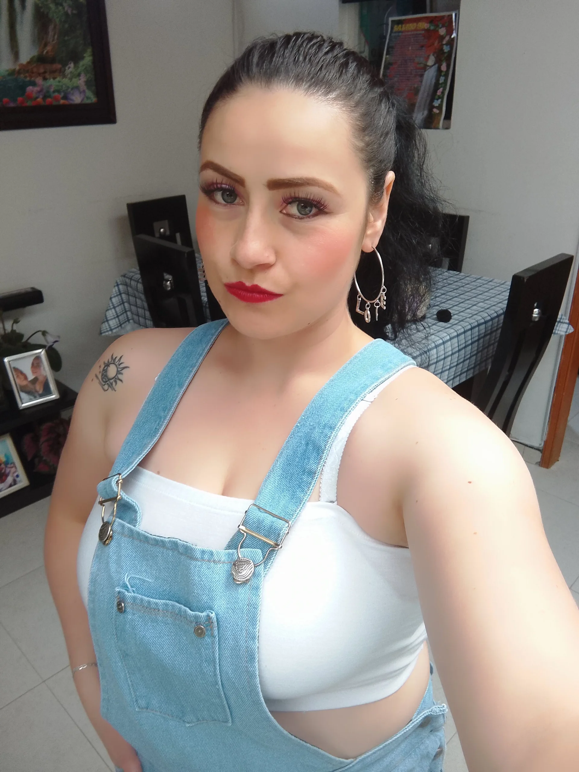 XXX Porn Photo of Nude LizzandAlyz 8