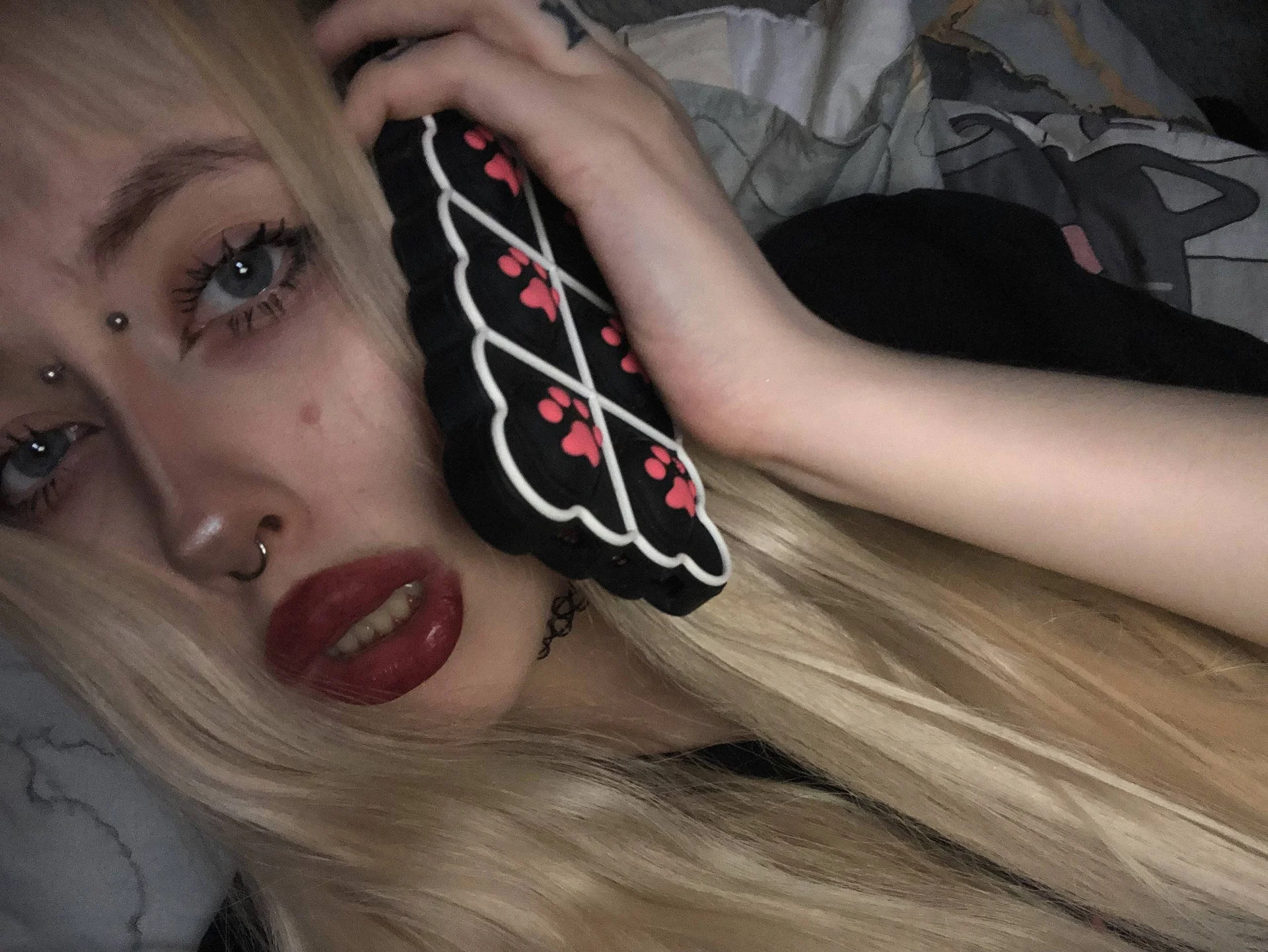 XXX Porn Photo of Nude rraffaellka 6