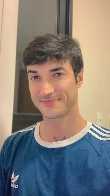 XXX Porn Photo of Nude Fubinha 1