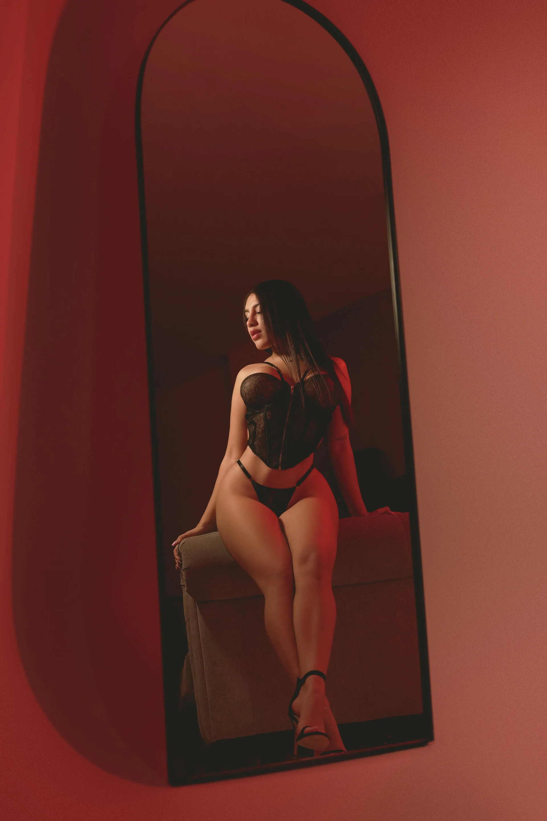 XXX Porn Photo of Nude Barbiieee 47