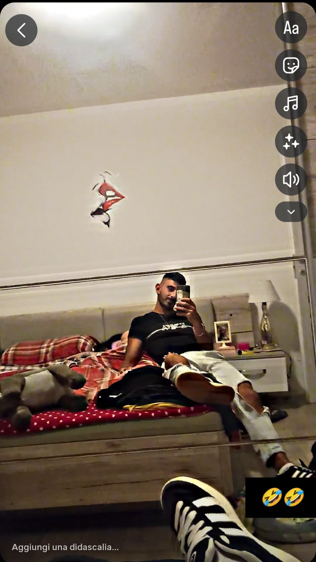 XXX Porn Photo of Nude Cazzoduroegrossooooo 5