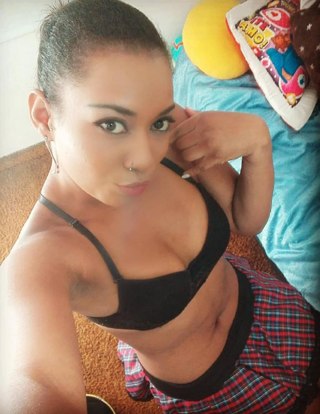 XXX Porn Photo of Nude Azul_Luna 1