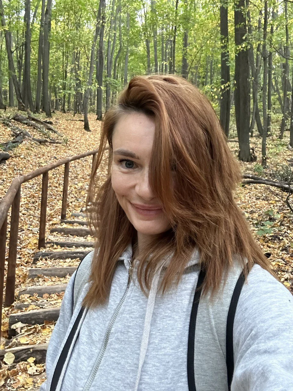 XXX Porn Photo of Nude MistyBarnes 88