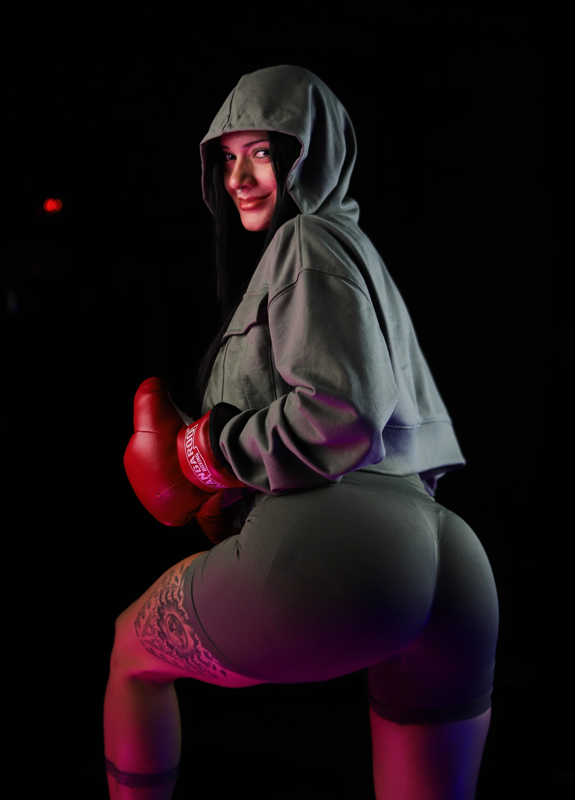 XXX Porn Photo of Nude charlottewhitte 44