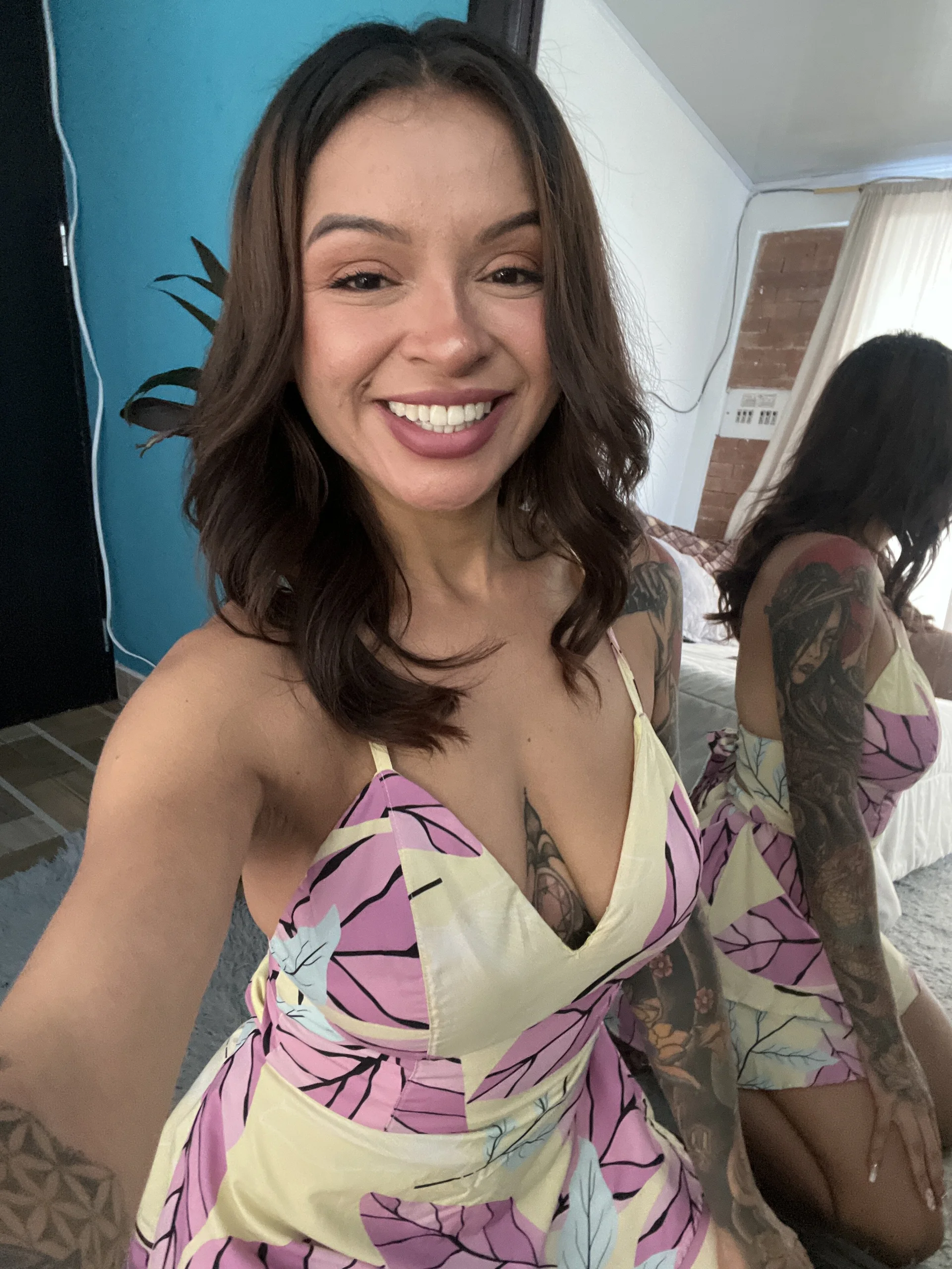 XXX Porn Photo of Nude Selena_G69 1287